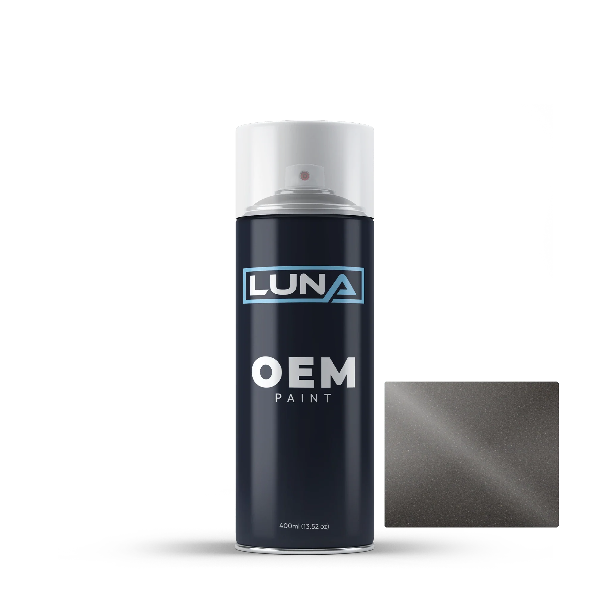 Gen. Motors Holden (aus) Antelope P. M. 02E | Luna OEM Basecoat - Image 5