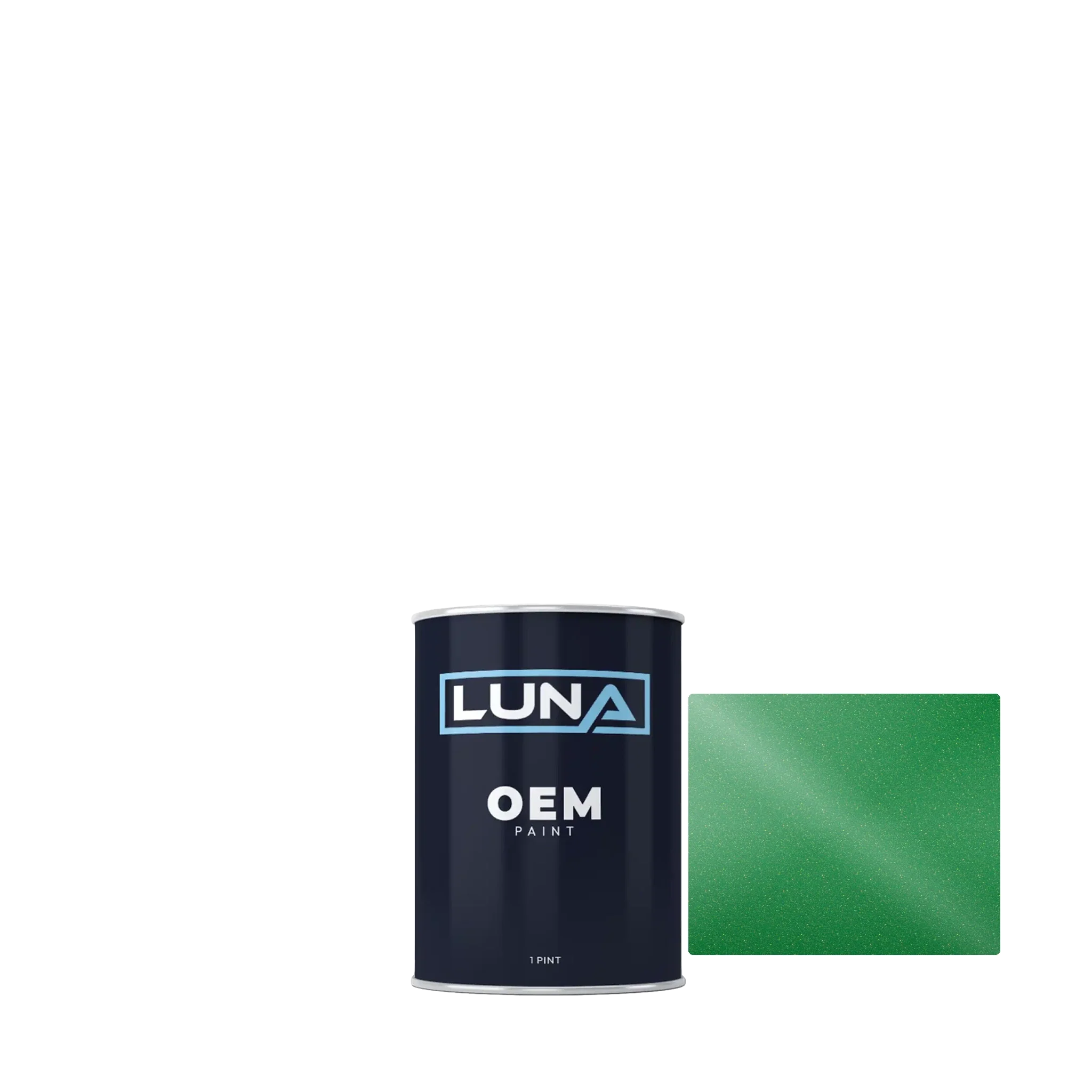 Gen. Motors Holden (aus) Atomic P. W609R | Luna OEM Basecoat - Image 3