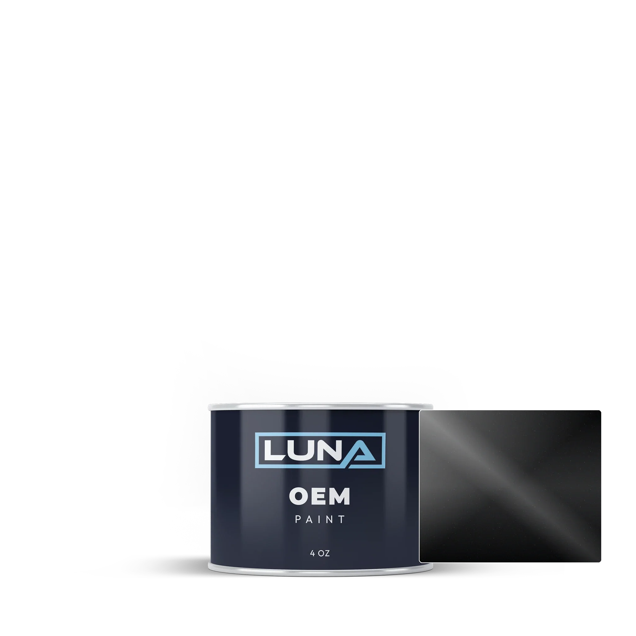 Gen. Motors Holden (aus) Black Sapphire M. L20R | Luna OEM Basecoat - Image 4