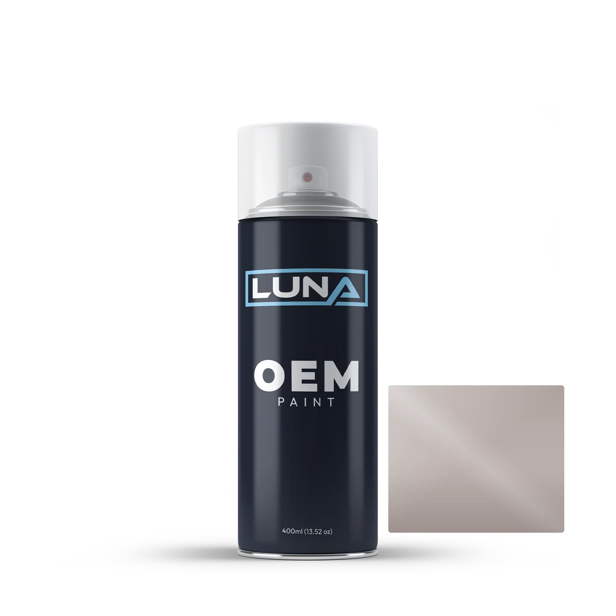 Gen. Motors Holden (aus) Bronze Rose M. 4H039 | Luna OEM Basecoat - Image 5