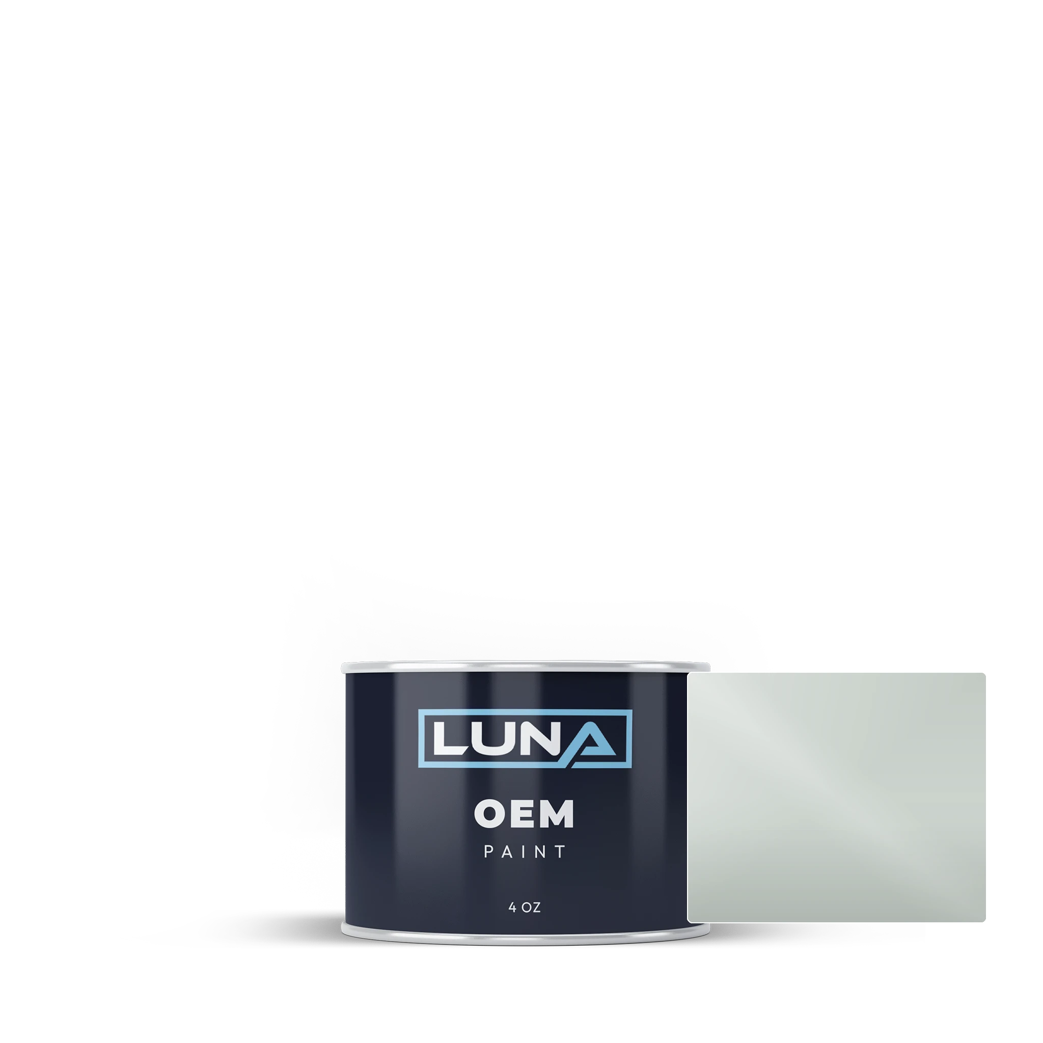 Gen. Motors Holden (aus) Clear Mist M. 2C047 | Luna OEM Basecoat - Image 4