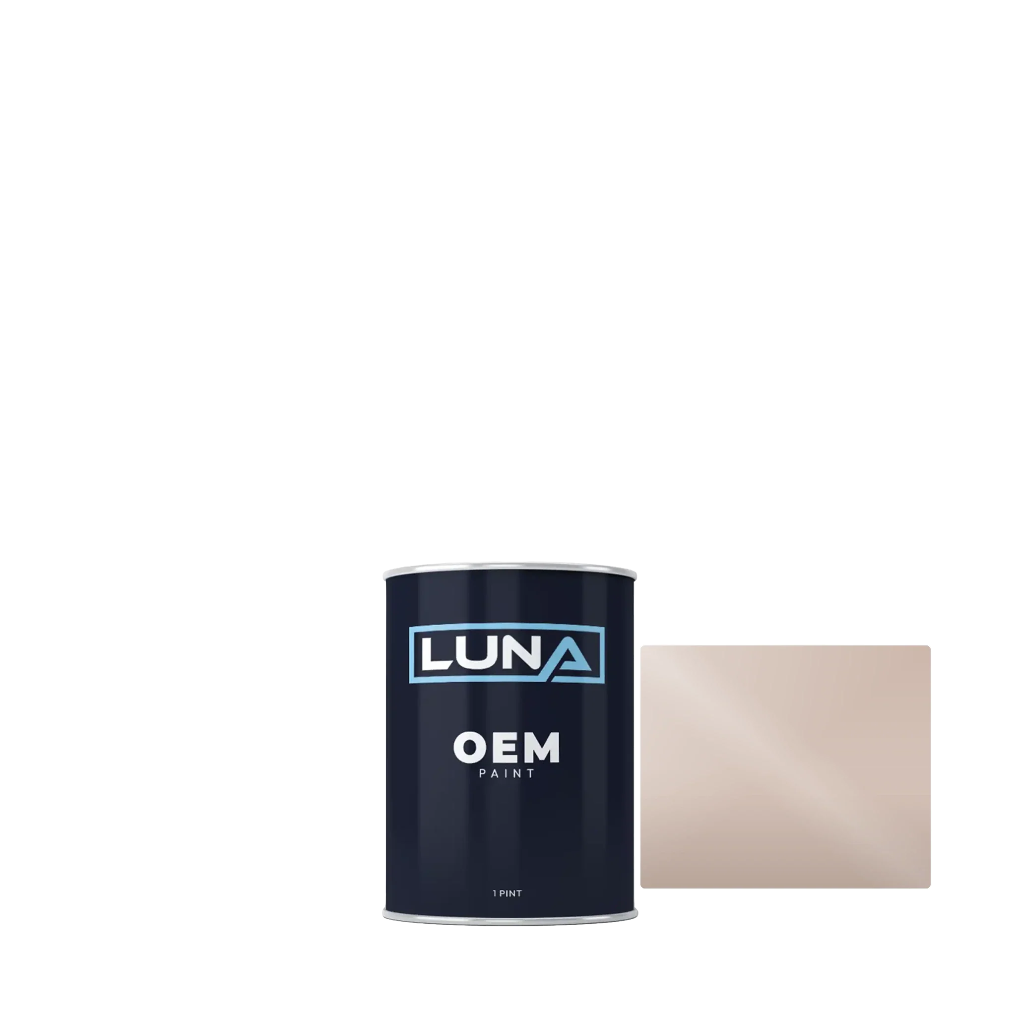 Gen. Motors Holden (aus) Comb. Of Gmh 2g057 / Gmh 2j018 9153 | Luna OEM Basecoat - Image 3