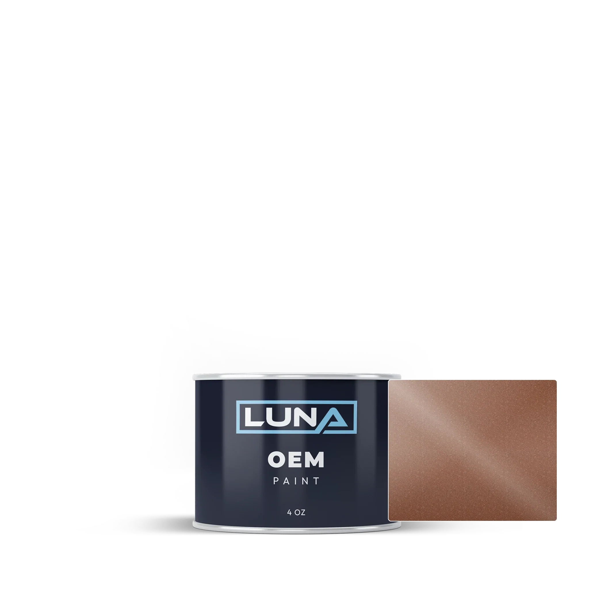 Gen. Motors Holden (aus) Copper M. 495 | Luna OEM Basecoat - Image 4