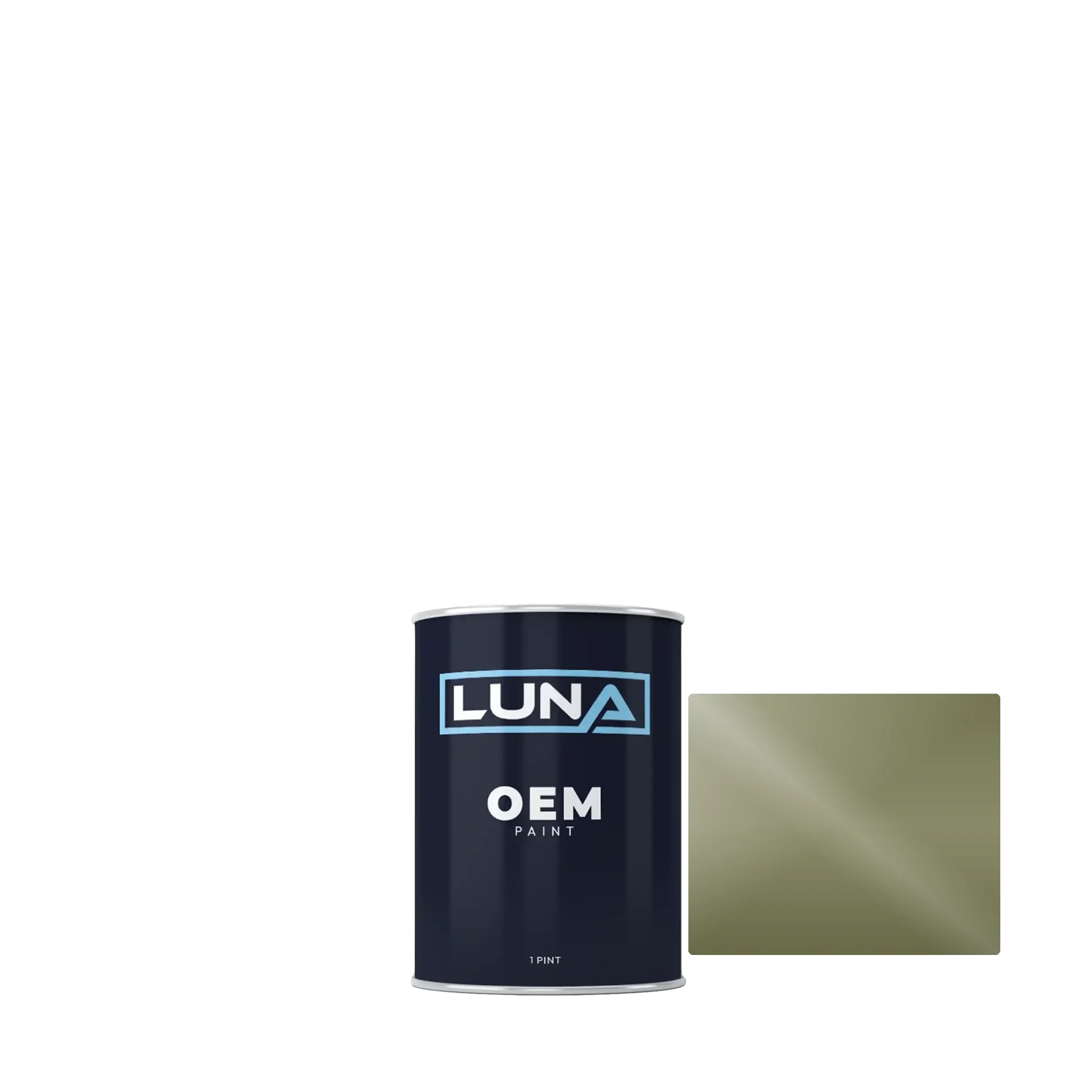Gen. Motors Holden (aus) Cypress M. 2C006 | Luna OEM Basecoat - Image 3