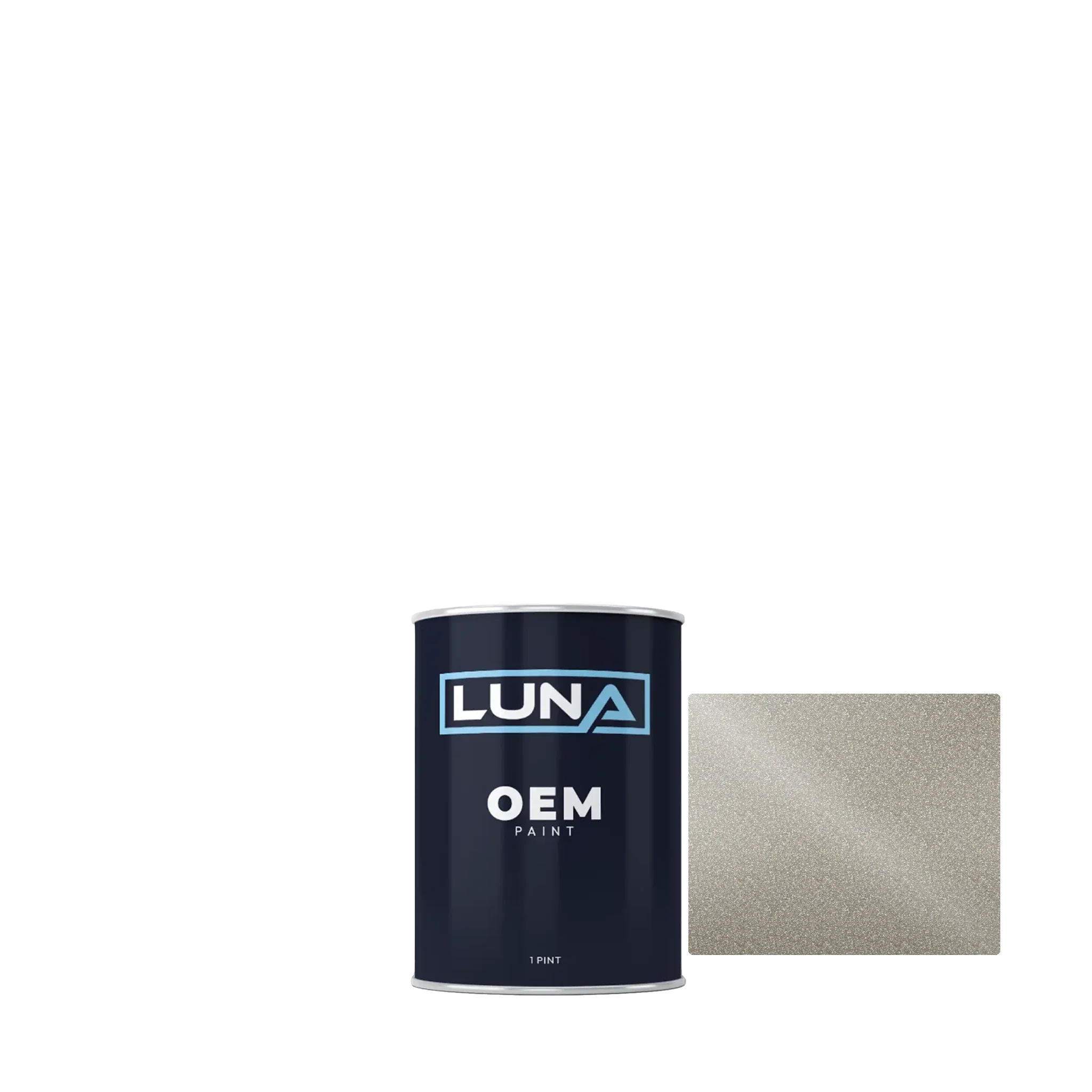 Gen. Motors Holden (aus) Desert Sand M. GOZ | Luna OEM Basecoat - Image 3