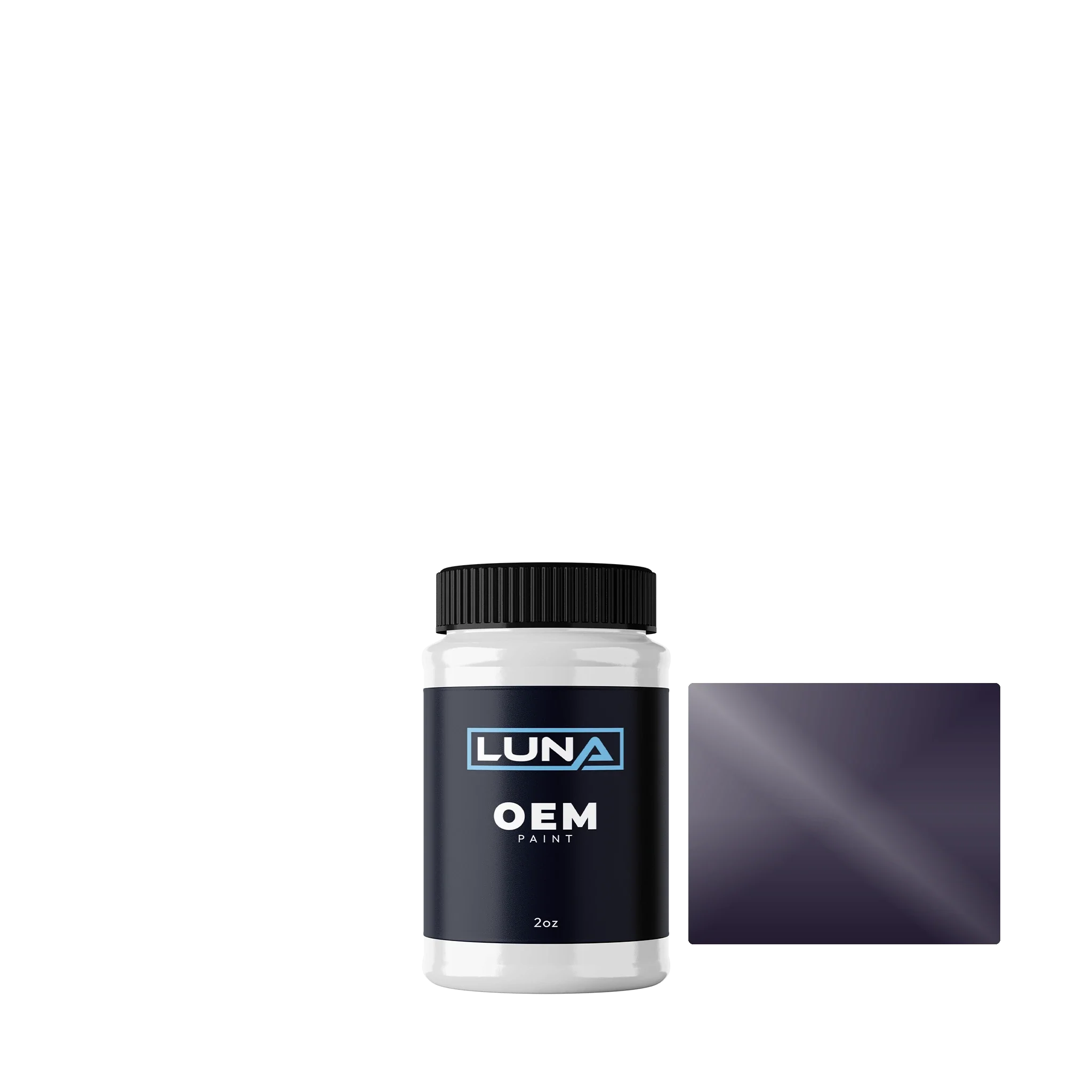Gen. Motors Holden (aus) Desire M. 751S | Luna OEM Basecoat - Image 6