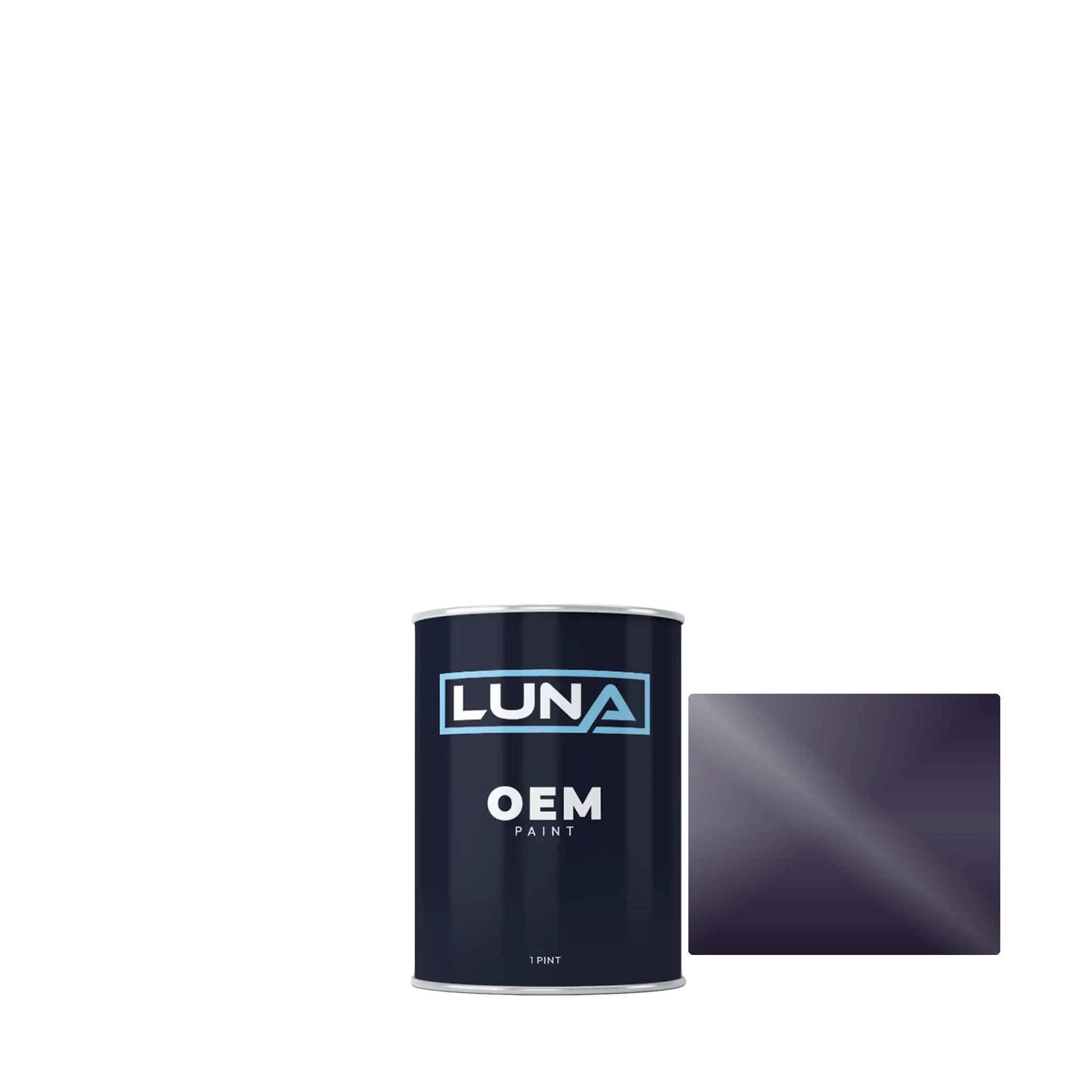 Gen. Motors Holden (aus) Desire M. 751S | Luna OEM Basecoat - Image 3