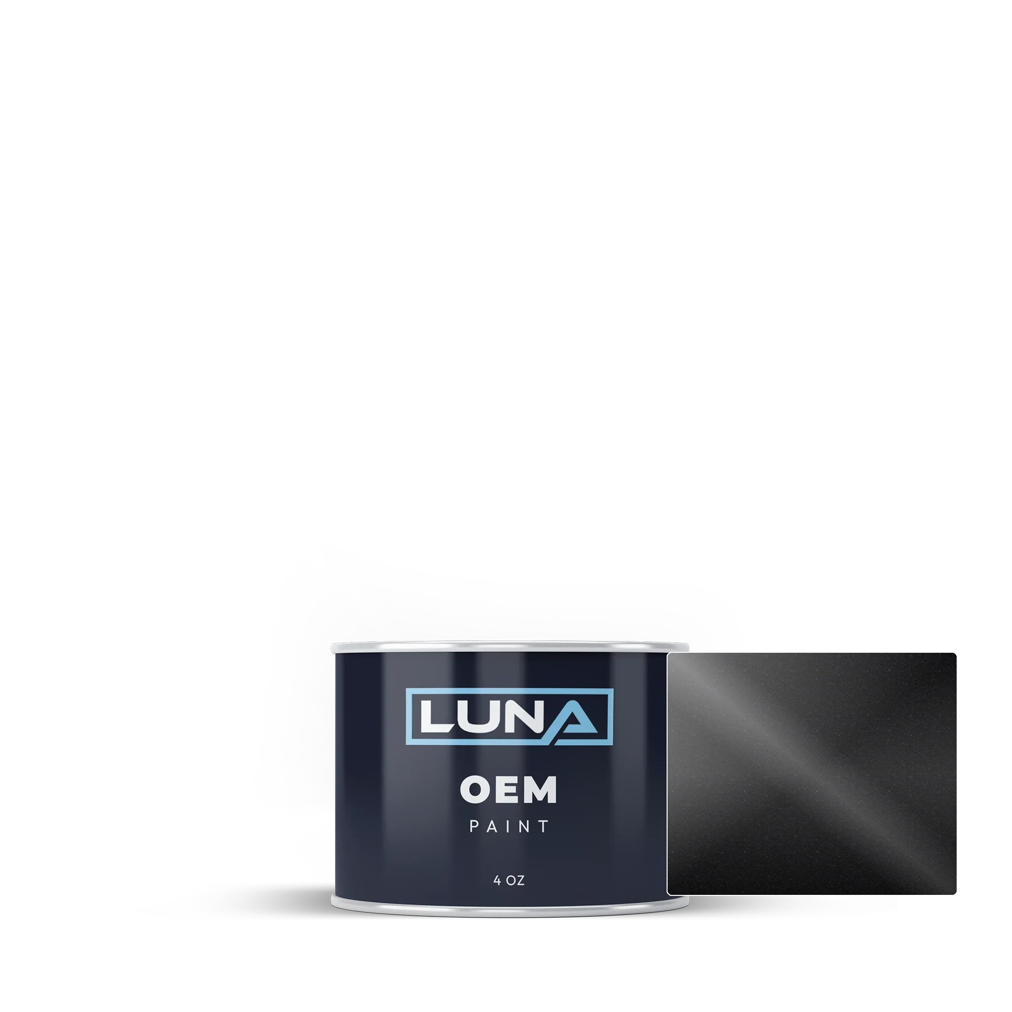 Gen. Motors Holden (aus) Diamond Black M. K004 | Luna OEM Basecoat - Image 4