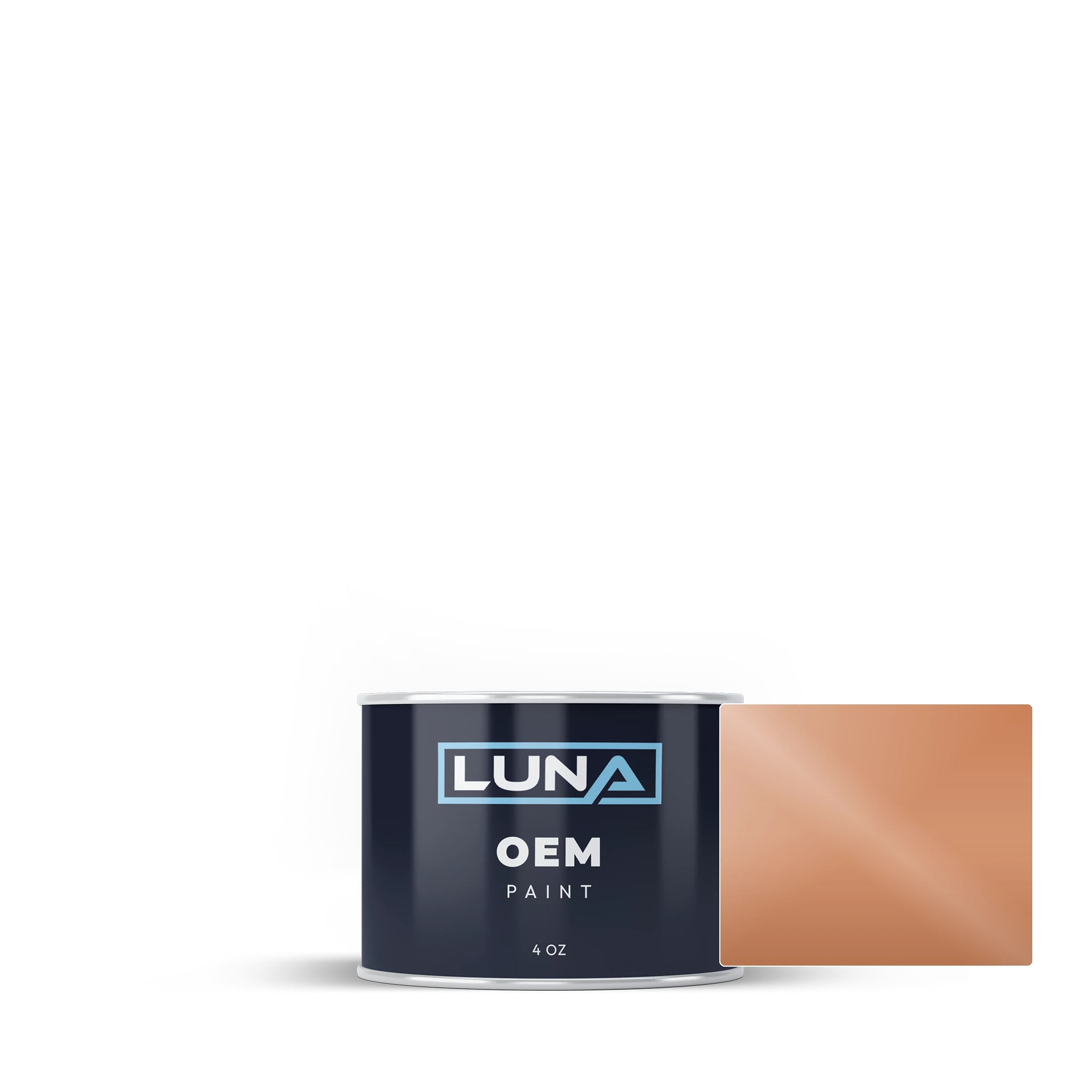 Gen. Motors Holden (aus) Flemington Tan M. 2G046 | Luna OEM Basecoat - Image 4