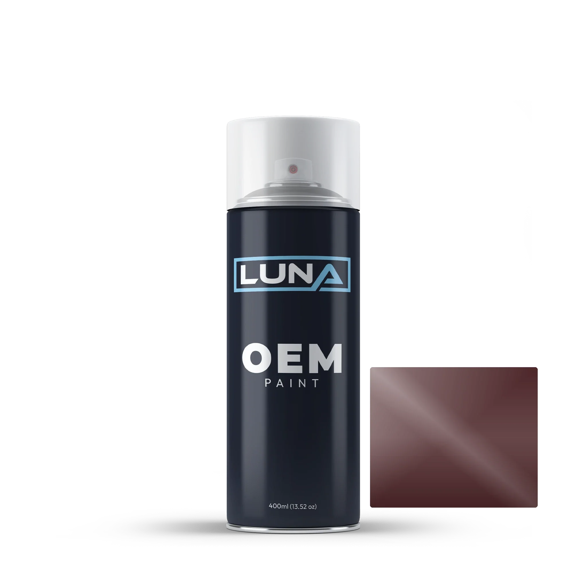Gen. Motors Holden (aus) Flemish Red P. M. F167 | Luna OEM Basecoat - Image 5