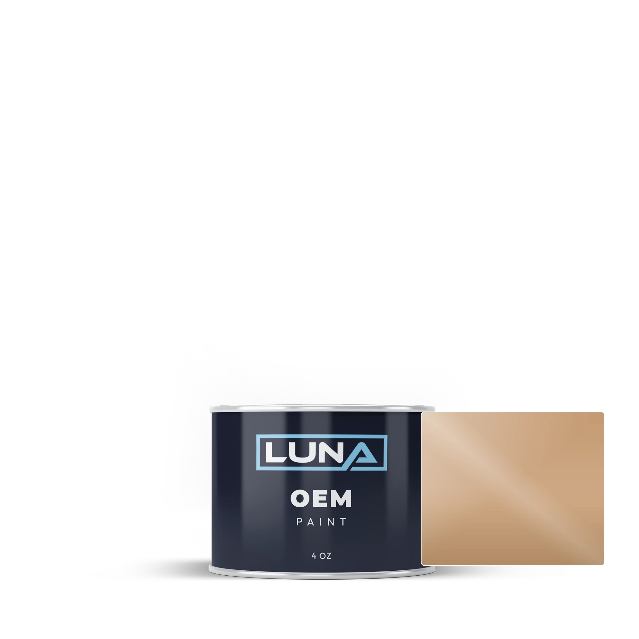 Gen. Motors Holden (aus) Grecian Gold Mk Ii M. 2G038 | Luna OEM Basecoat - Image 4