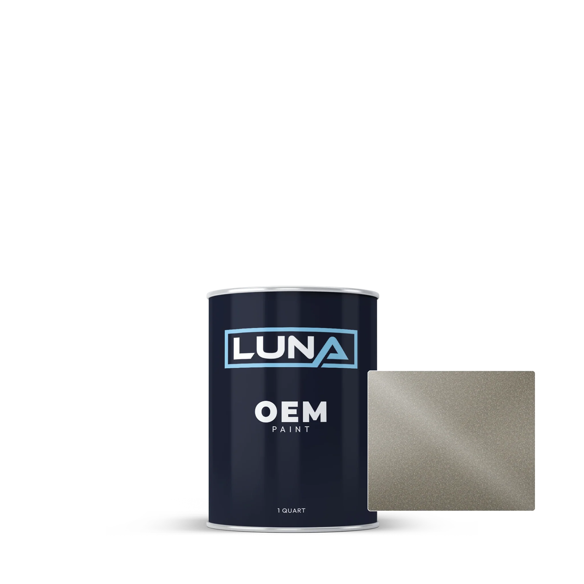 Gen. Motors Holden (aus) Linen Beige M. GKE | Luna OEM Basecoat - Image 2