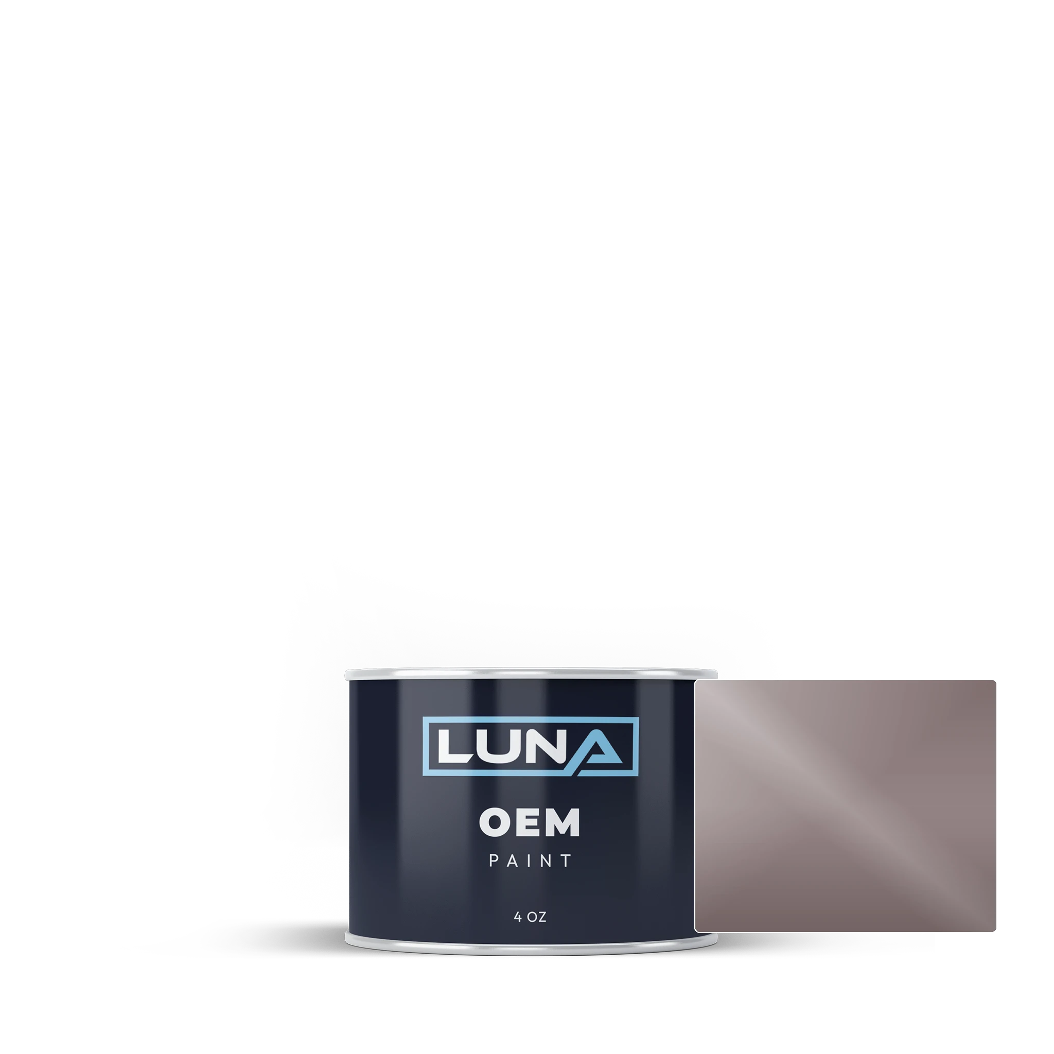 Gen. Motors Holden (aus) Medium Mulberry M. 2A009 | Luna OEM Basecoat - Image 4