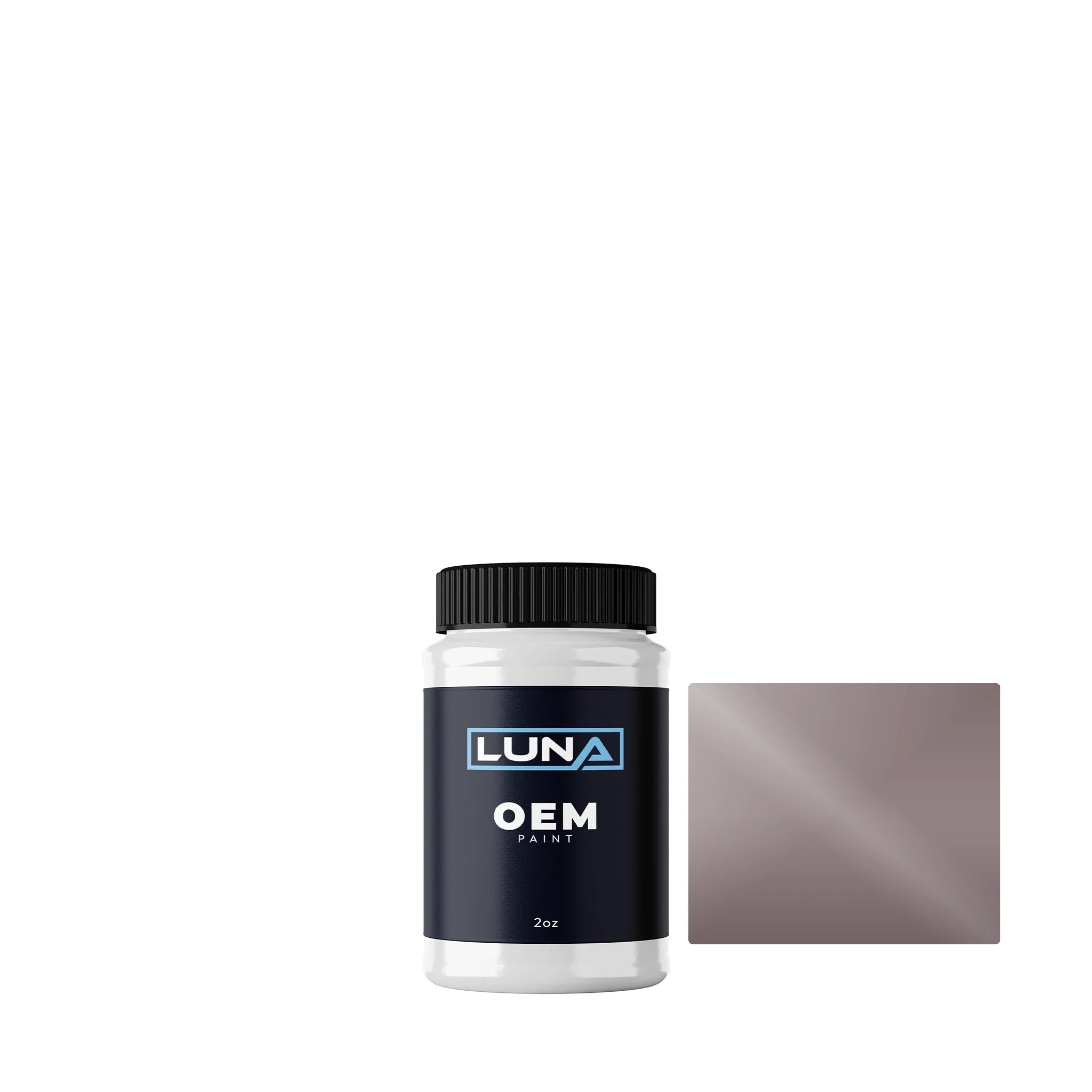 Gen. Motors Holden (aus) Medium Mulberry M. 2A009 | Luna OEM Basecoat - Image 6