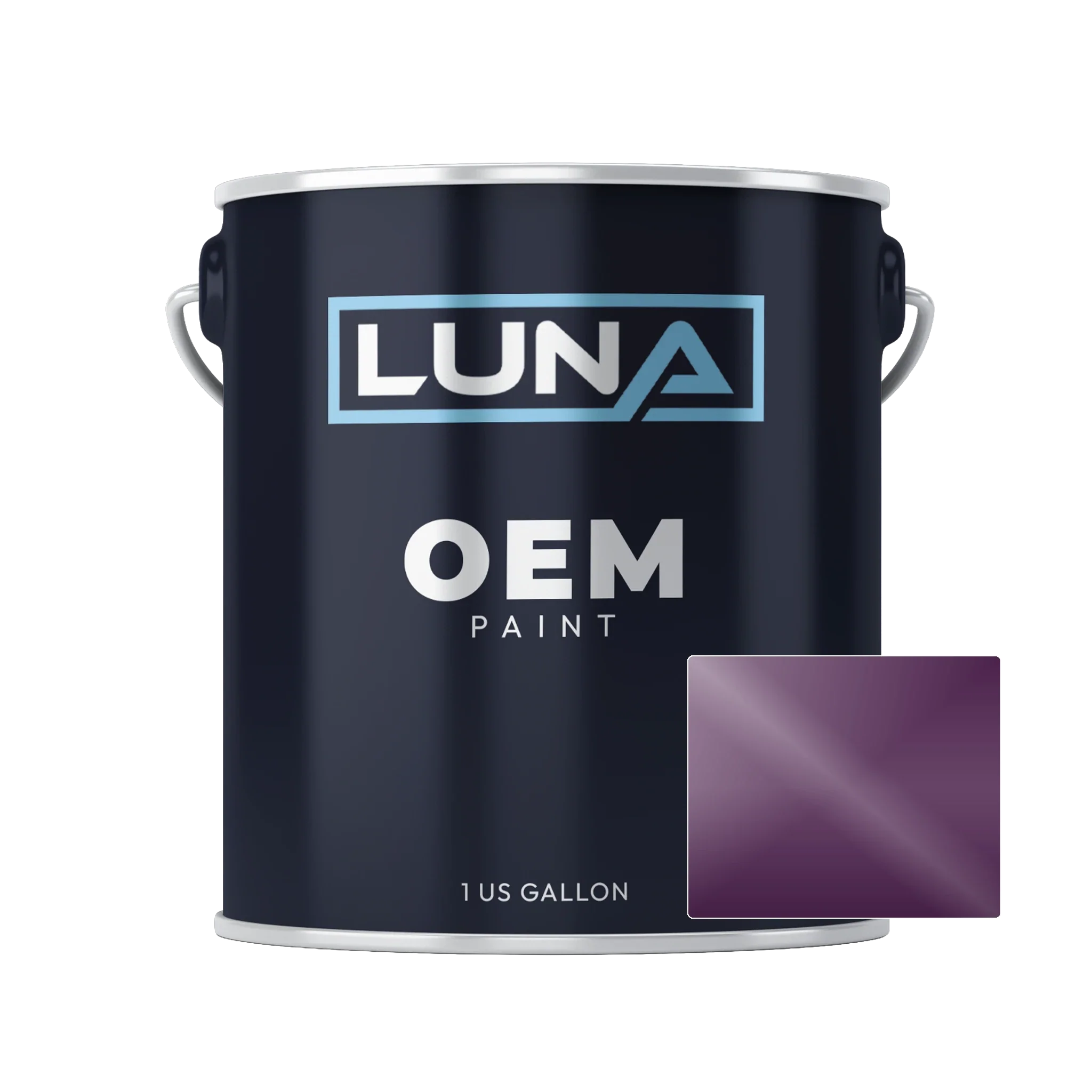 Gen. Motors Holden (aus) Morpheous M. 448N | Luna OEM Basecoat