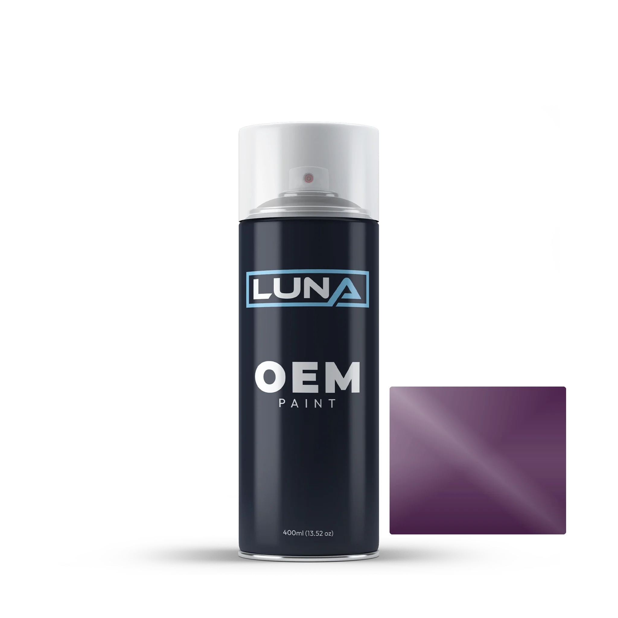 Gen. Motors Holden (aus) Morpheous M. 448N | Luna OEM Basecoat - Image 5