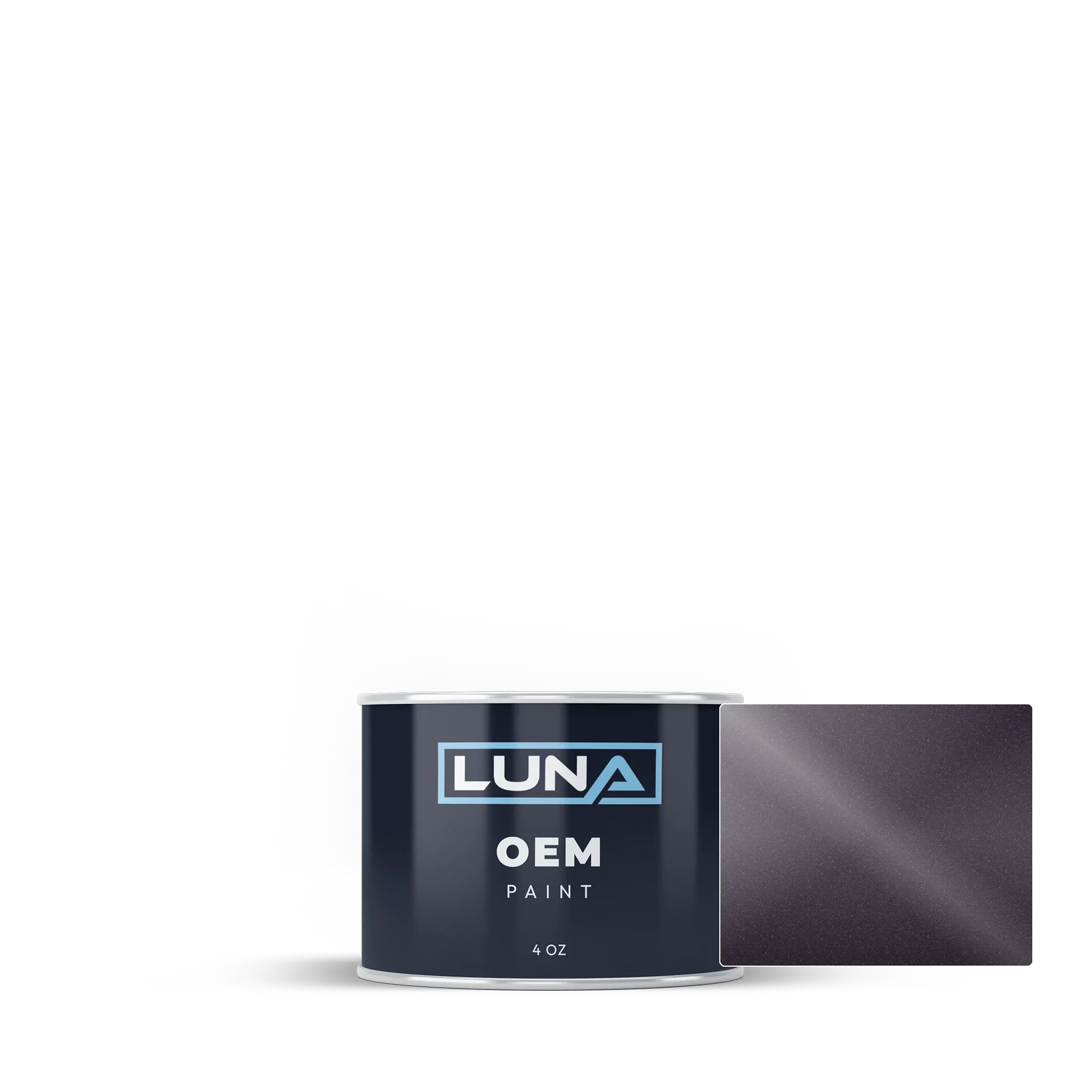 Gen. Motors Holden (aus) Northcape M. 28L | Luna OEM Basecoat - Image 4