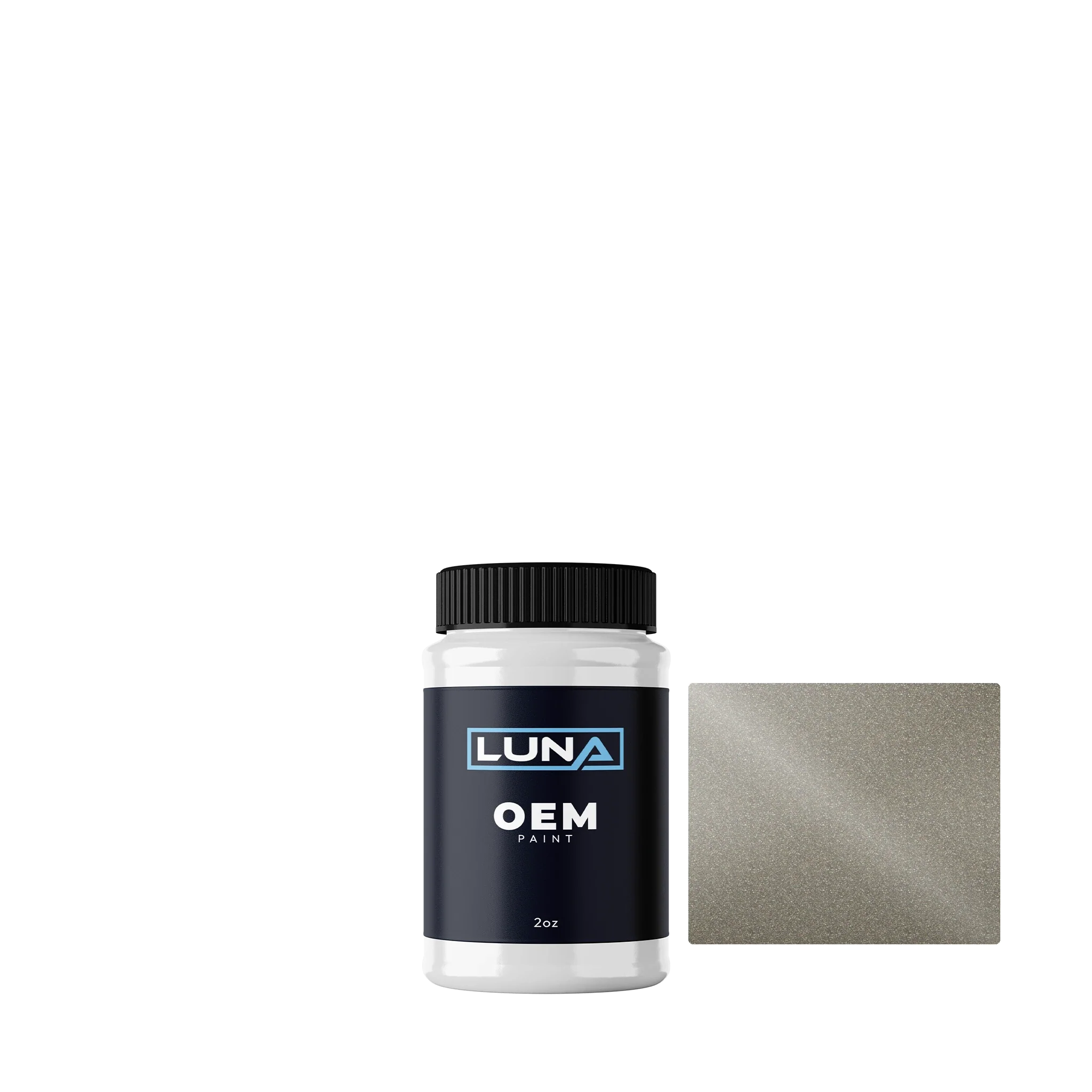 Gen. Motors Holden (aus) Satin Gold M. 613 | Luna OEM Basecoat - Image 6