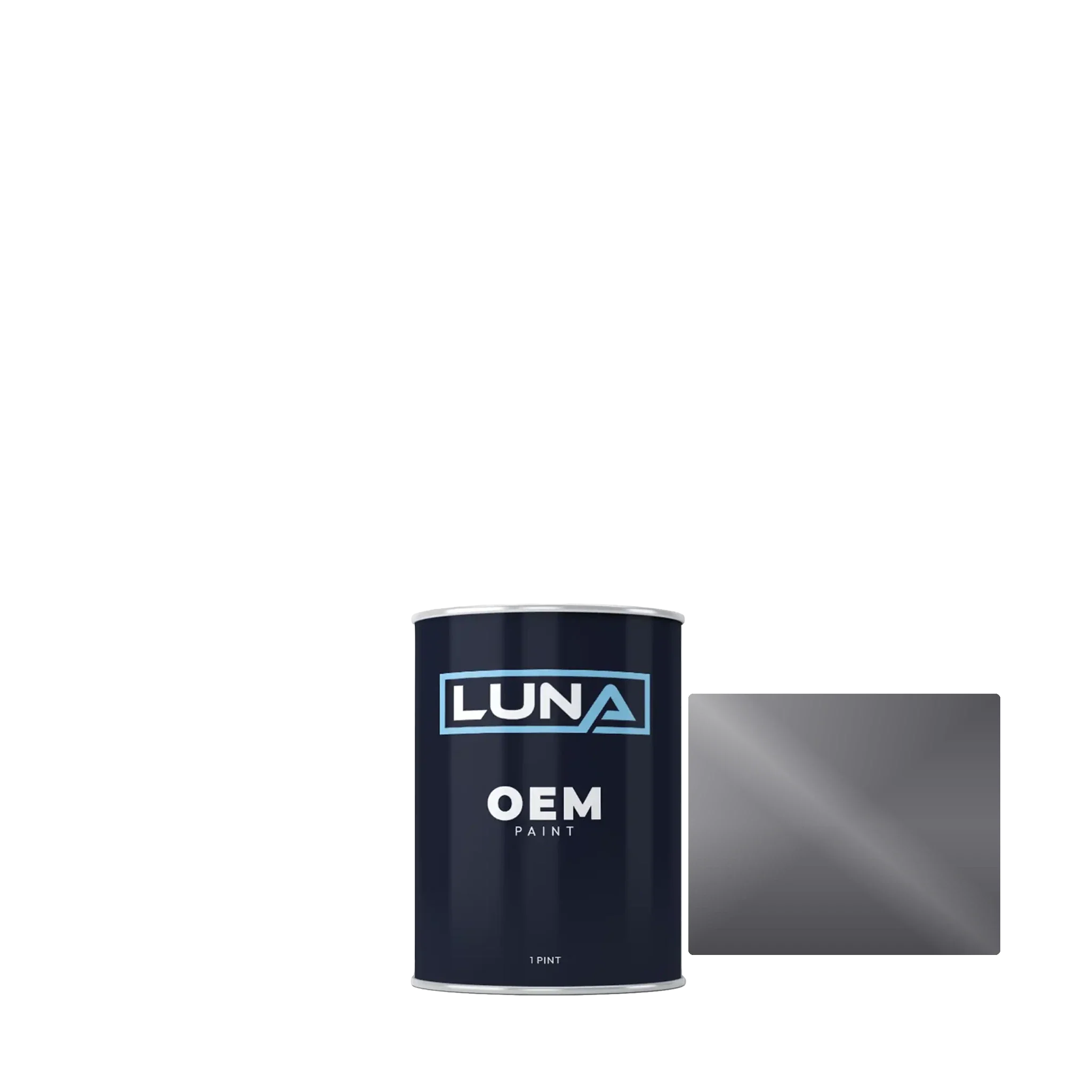 Gen. Motors Holden (aus) Senator Quartz M. 2A012 | Luna OEM Basecoat - Image 3