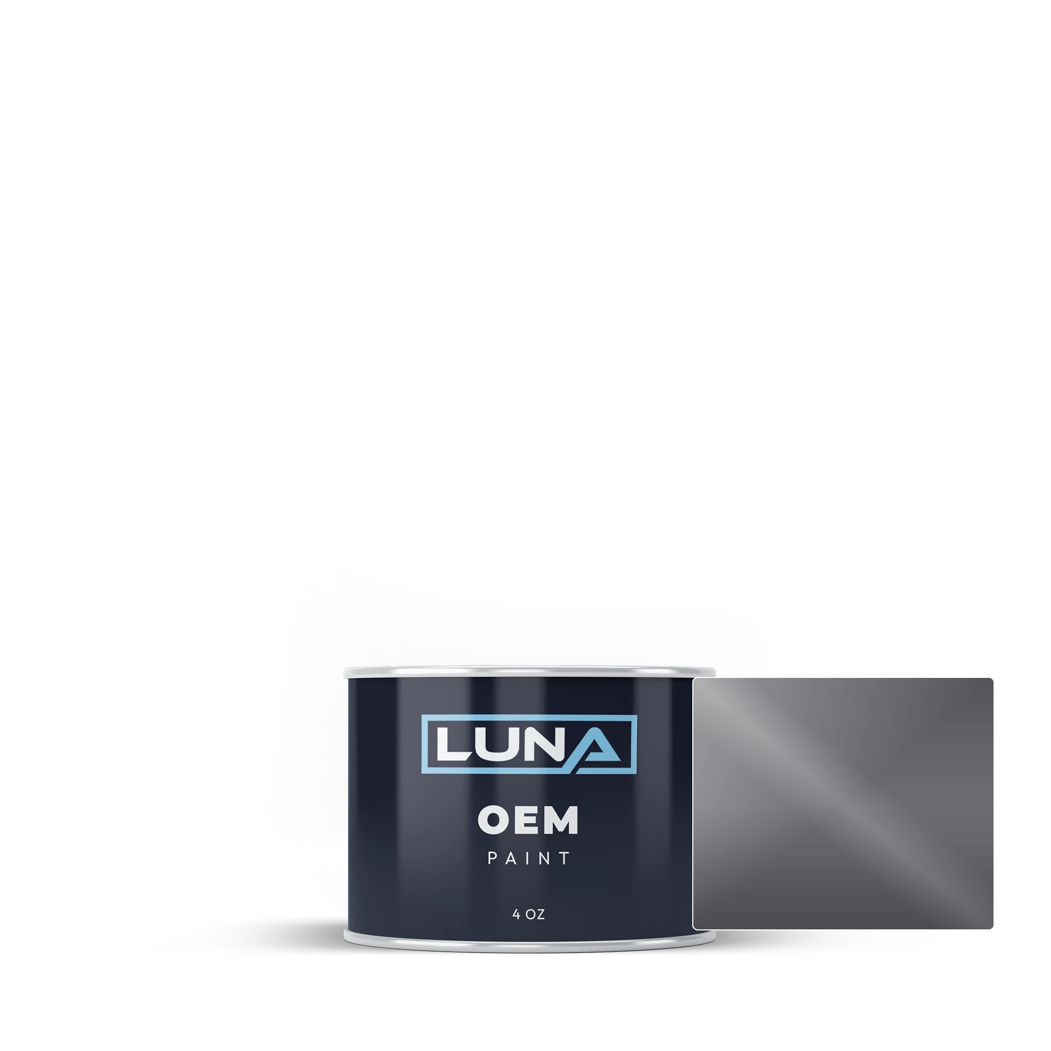 Gen. Motors Holden (aus) Senator Quartz M. 2A012 | Luna OEM Basecoat - Image 4