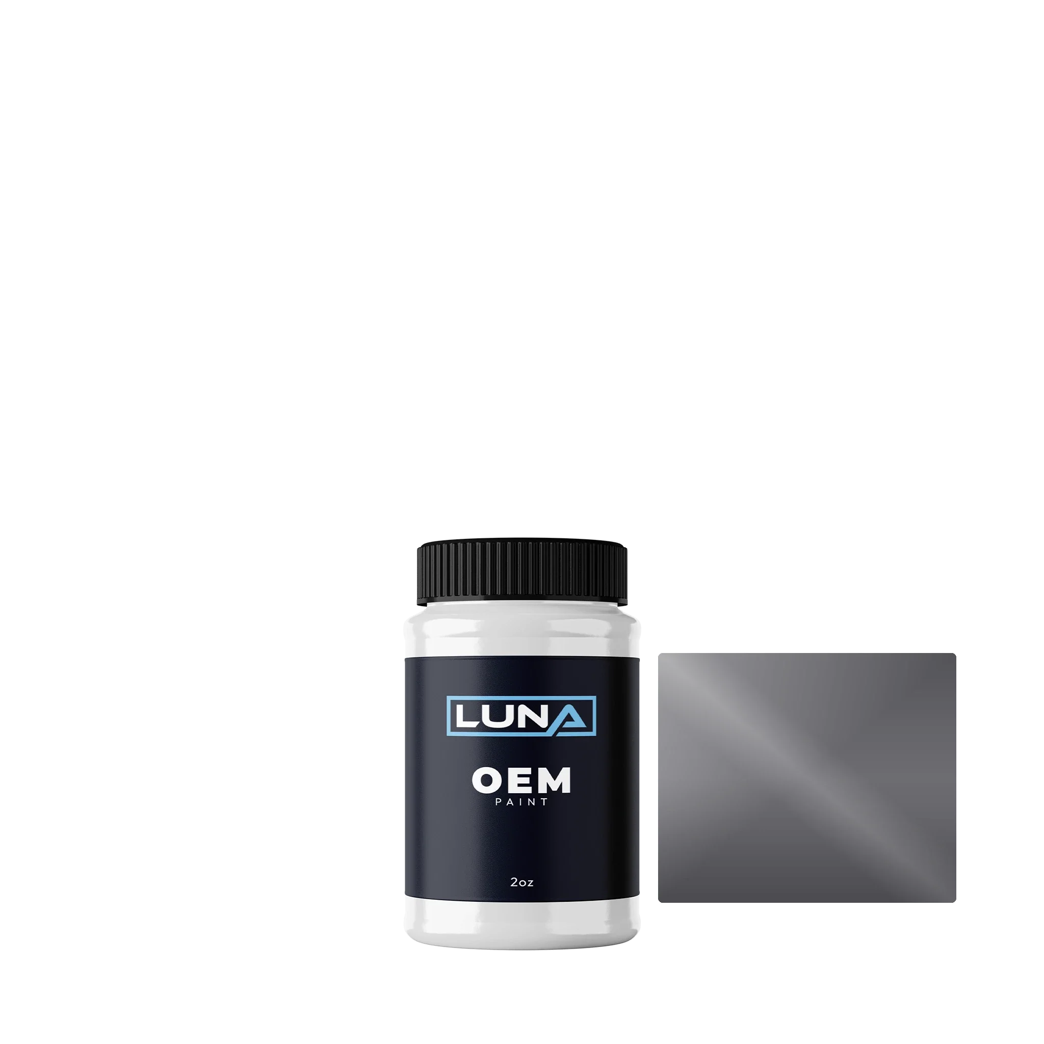 Gen. Motors Holden (aus) Senator Quartz M. 2A012 | Luna OEM Basecoat - Image 6