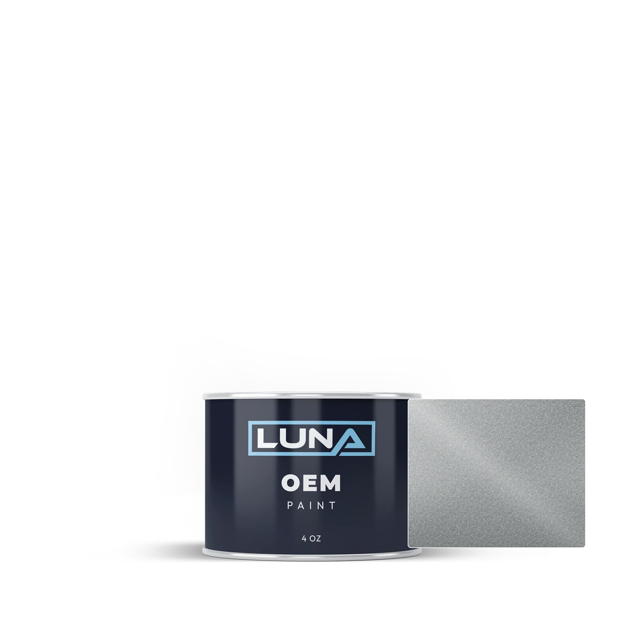 Gen. Motors Holden (aus) Star Silver Iii M. Z2AU | Luna OEM Basecoat - Image 4