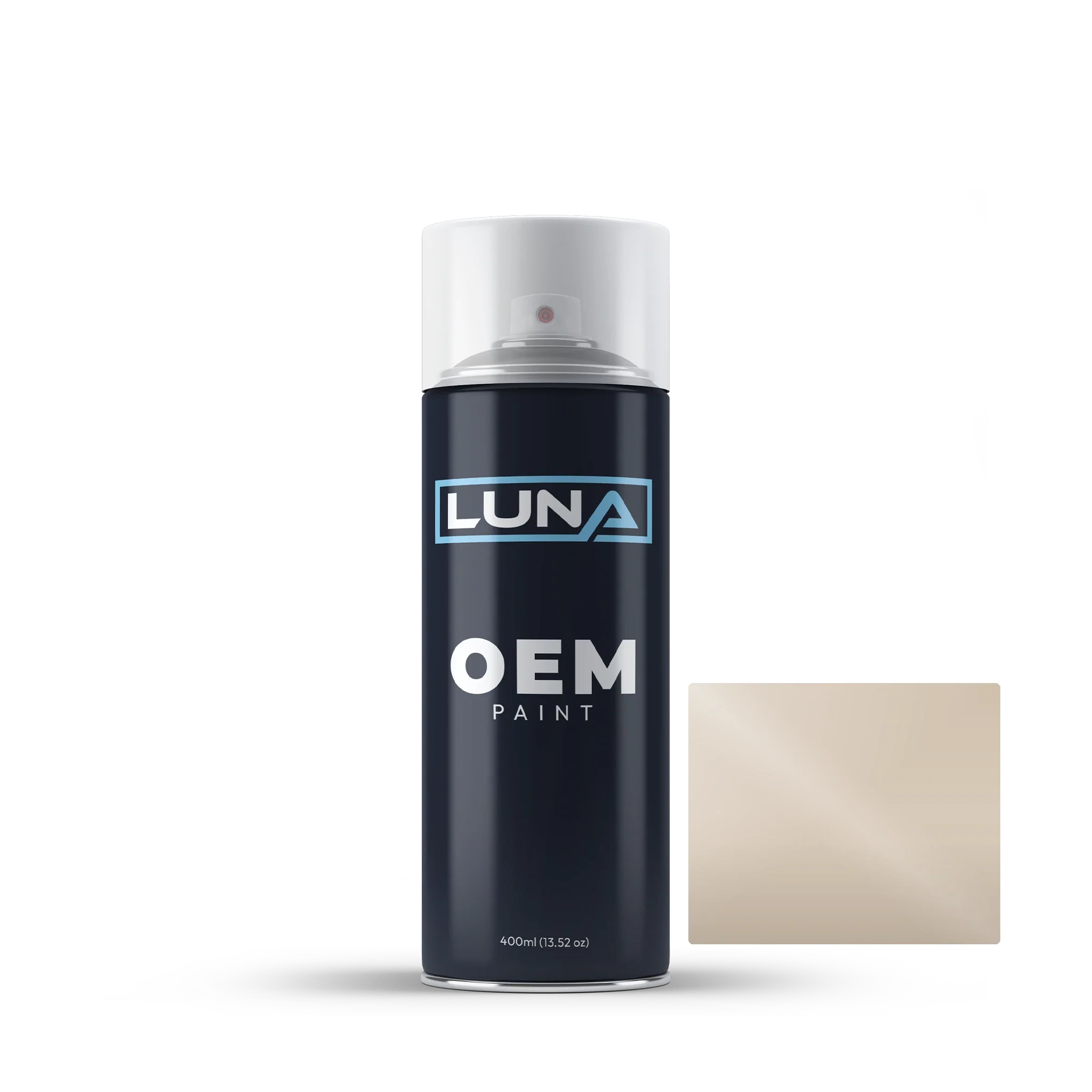 Gen. Motors Holden (aus) Super Lt. Pale Bronze M. 4G011 | Luna OEM Basecoat - Image 5