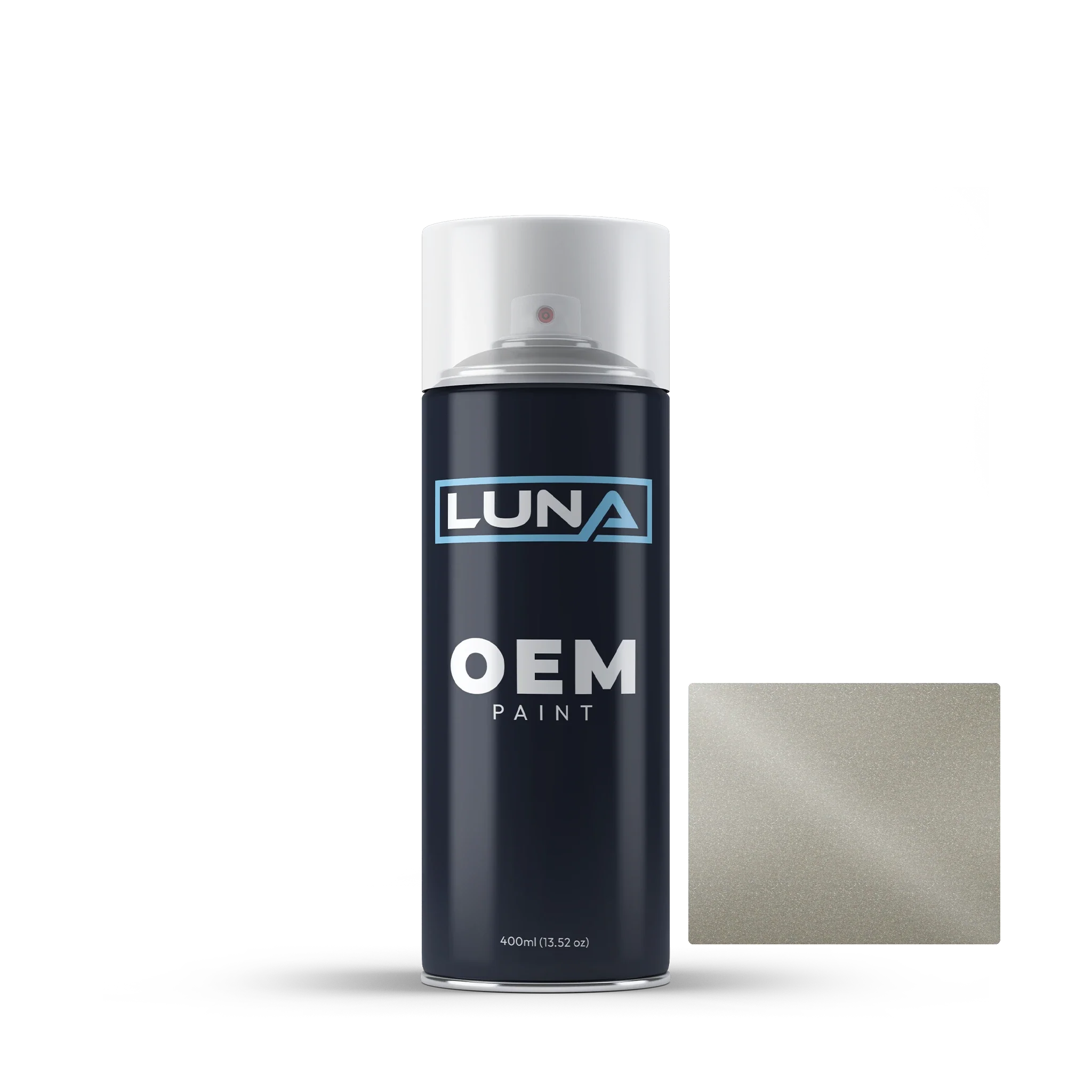 Gen. Motors Holden (aus) Syracuse Mk Iii M. W988K | Luna OEM Basecoat - Image 5