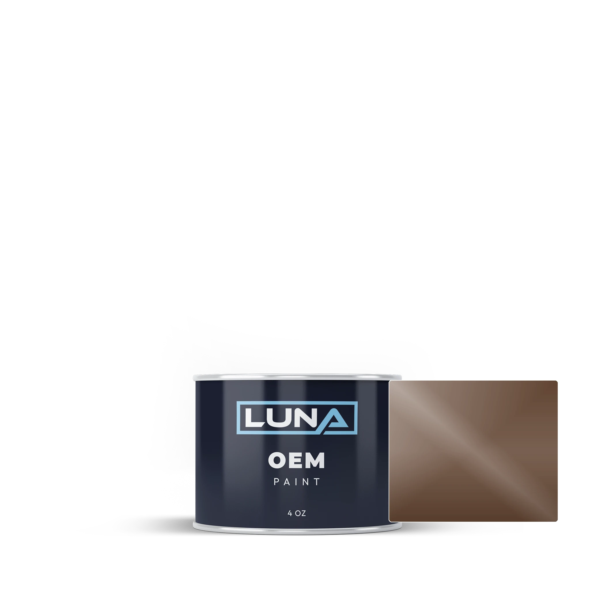 Gen. Motors Holden (aus) Tanbark M. 2G033 | Luna OEM Basecoat - Image 4