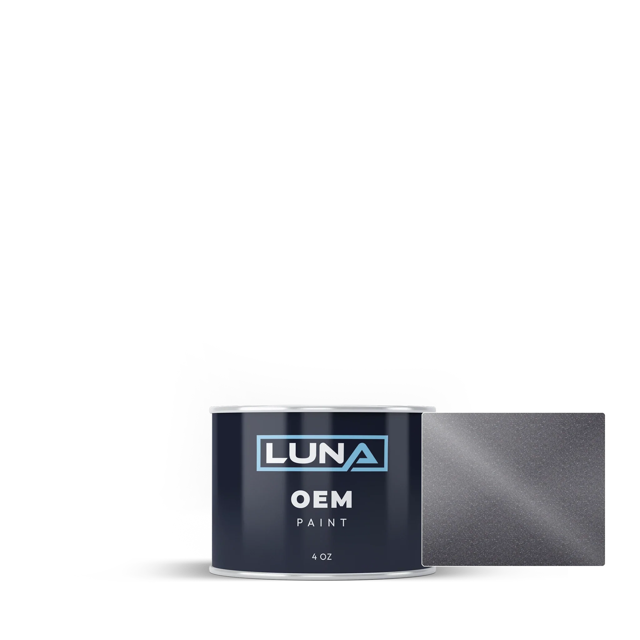 Gen. Motors Holden (aus) Technical Violet M. 19 | Luna OEM Basecoat - Image 4