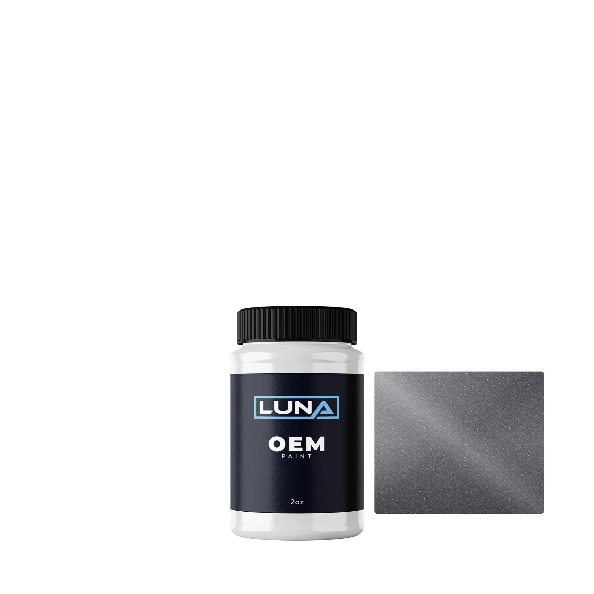 Gen. Motors Holden (aus) Technical Violet M. 19 | Luna OEM Basecoat - Image 6