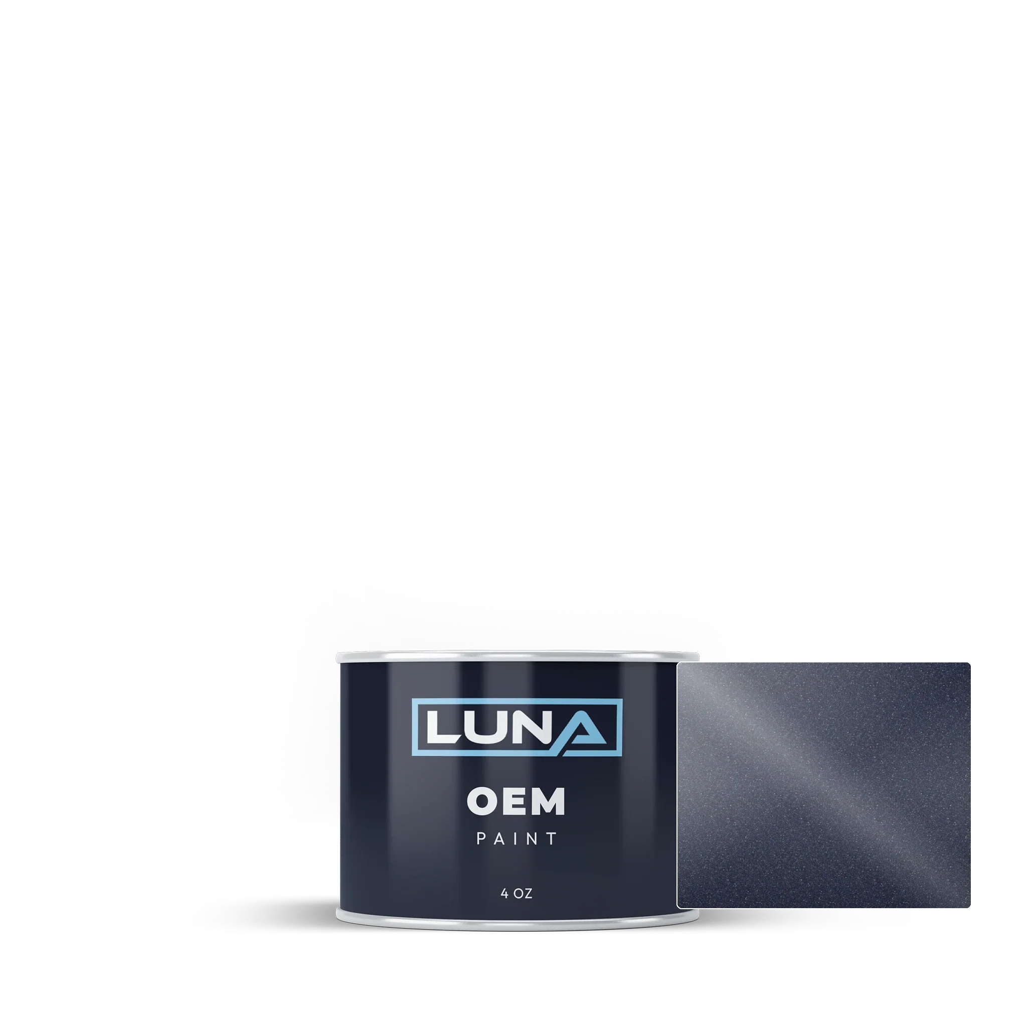 Gen. Motors Holden (aus) Worcester Blue M. 9121 | Luna OEM Basecoat - Image 4