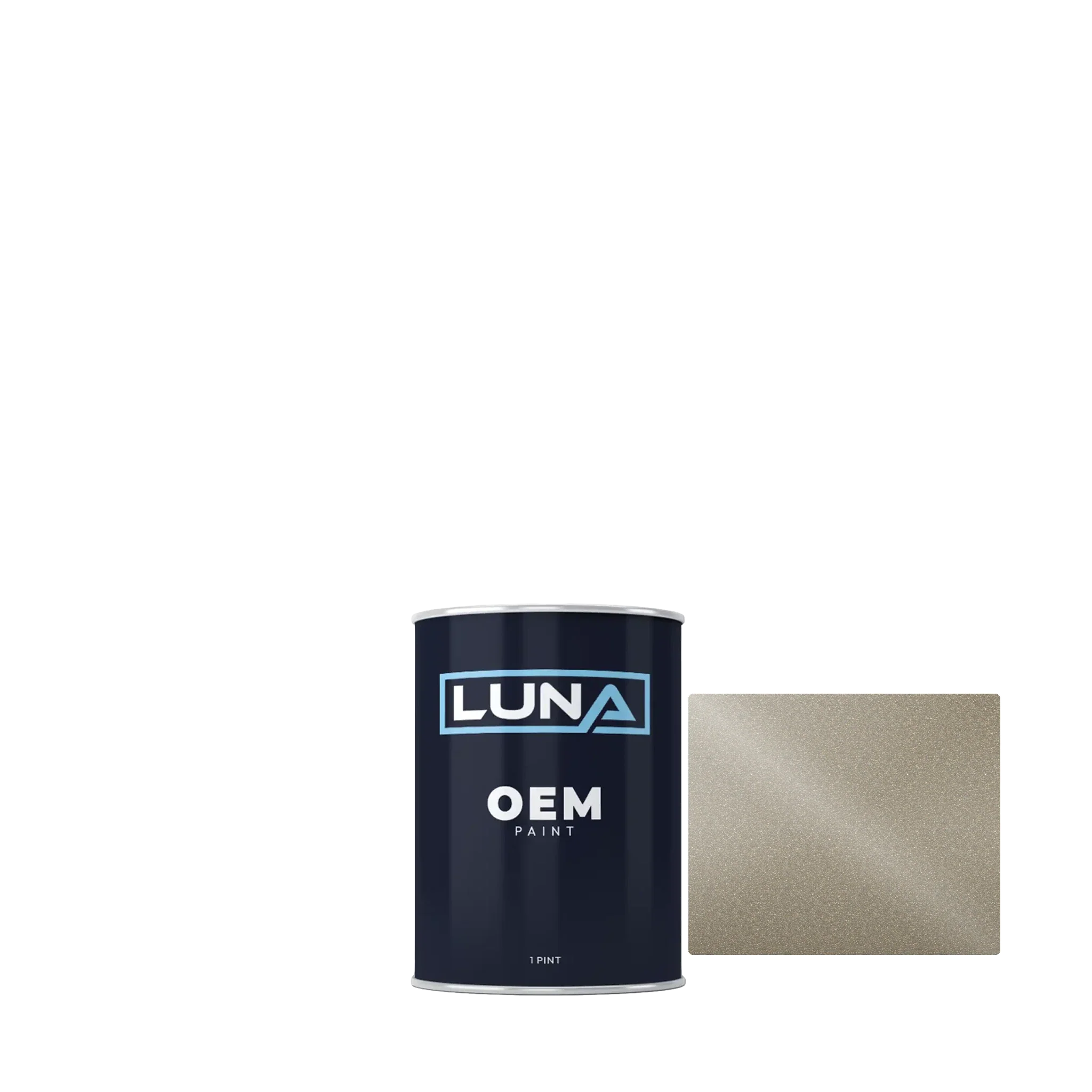 Great Wall Beige M. BEI | Luna OEM Basecoat - Image 3