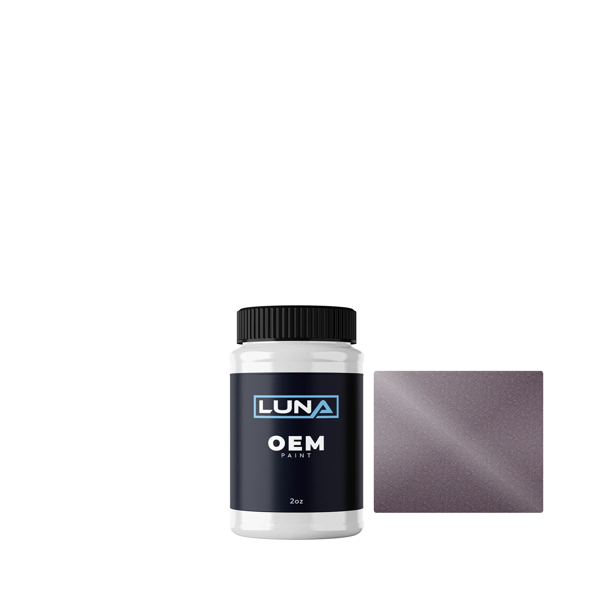 Great Wall Grape Violet M. 75 | Luna OEM Basecoat - Image 6
