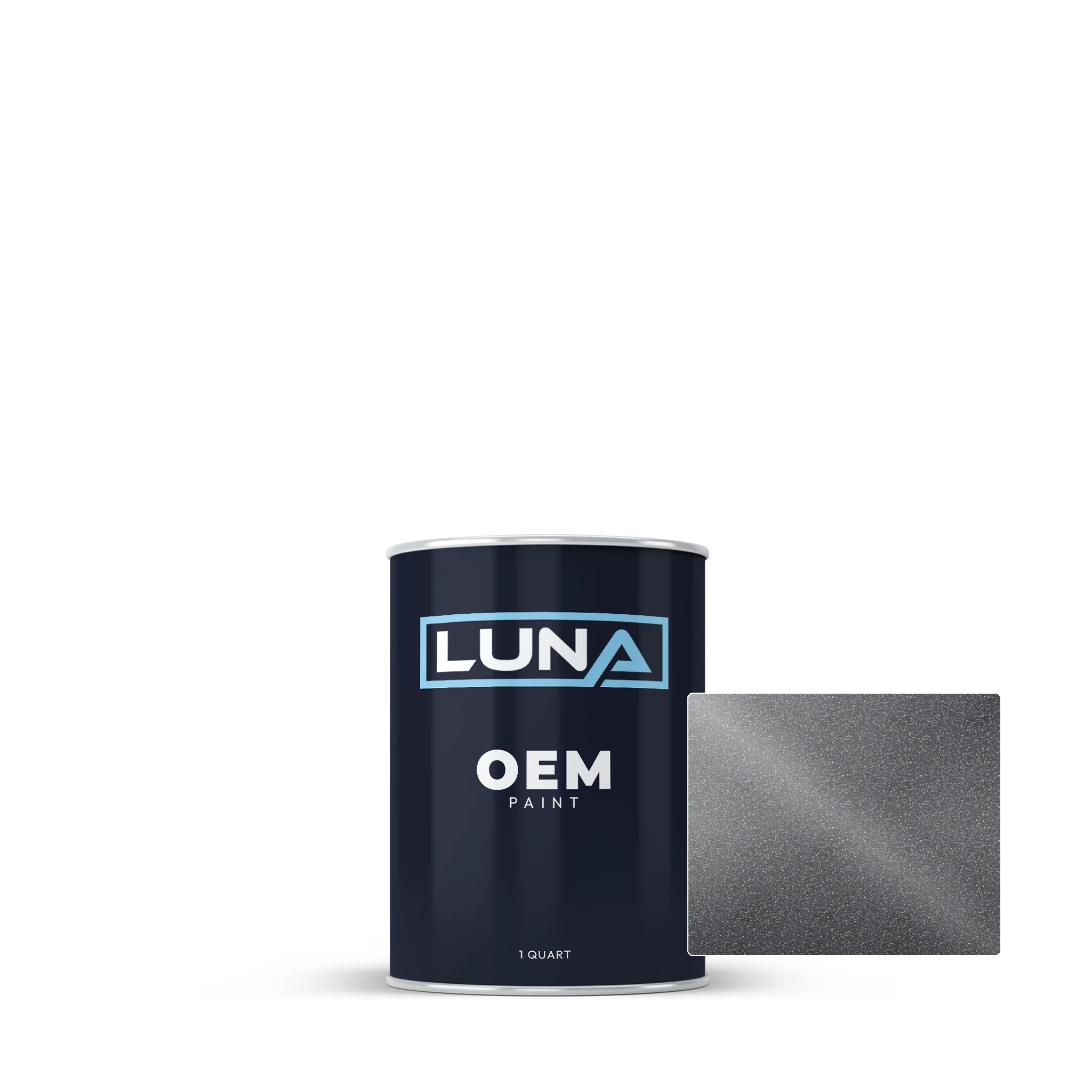 Great Wall Hui M. C1C | Luna OEM Basecoat - Image 2