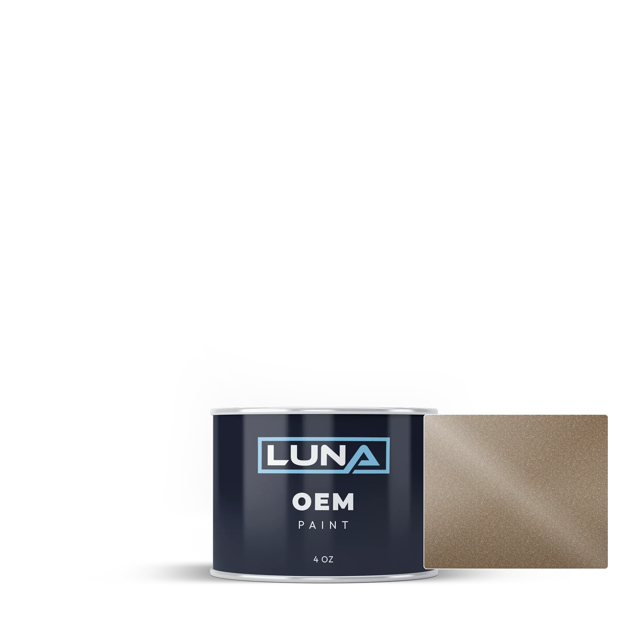 Great Wall Jin Se M. AH | Luna OEM Basecoat - Image 4