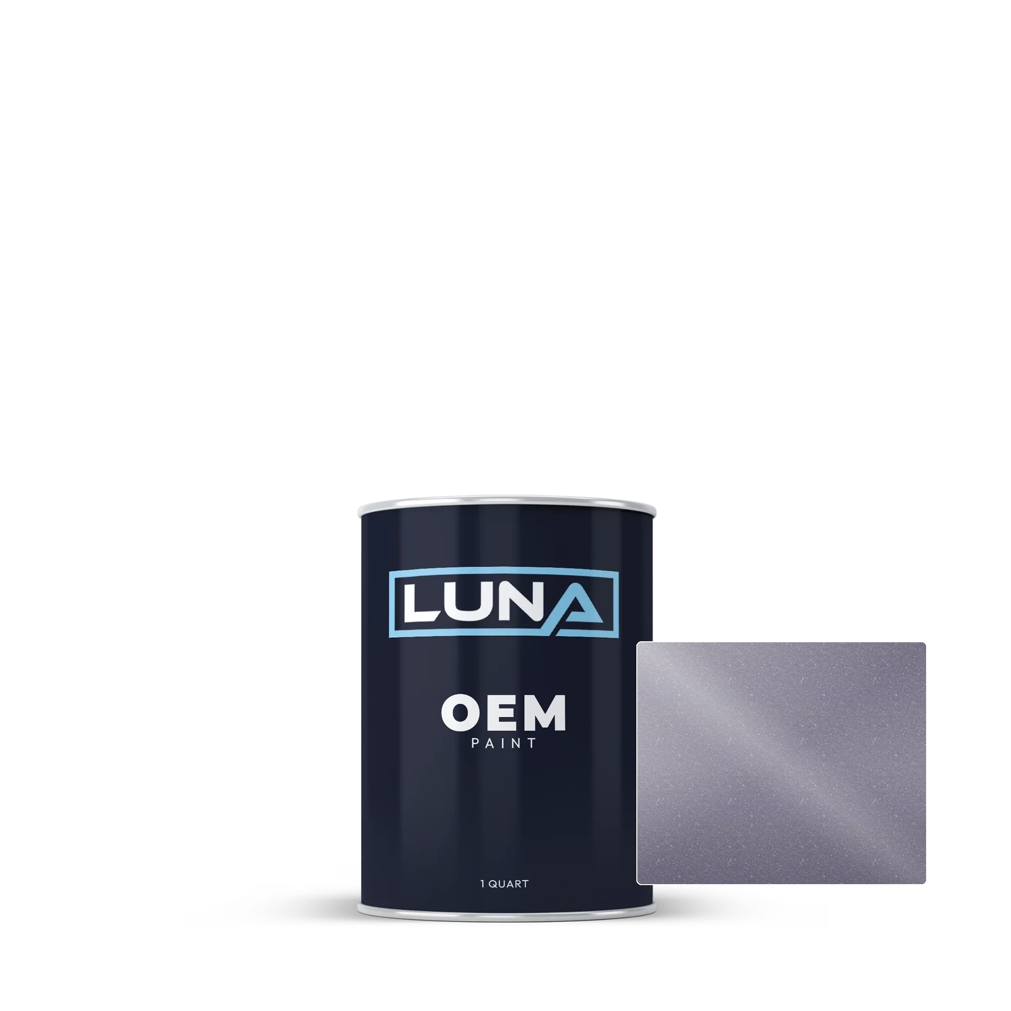 Great Wall Jun Xia M. 708 | Luna OEM Basecoat - Image 2