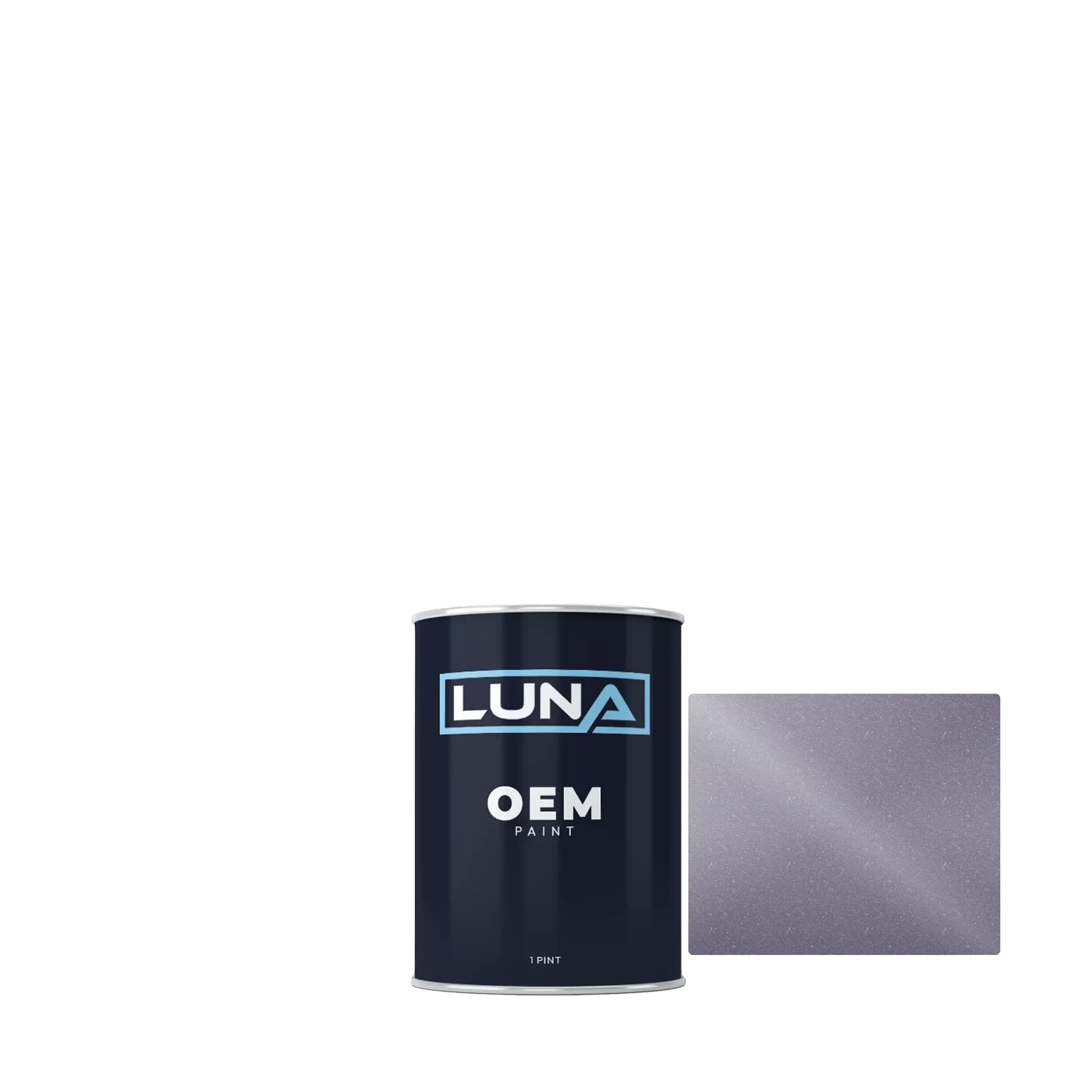 Great Wall Jun Xia M. 708 | Luna OEM Basecoat - Image 3