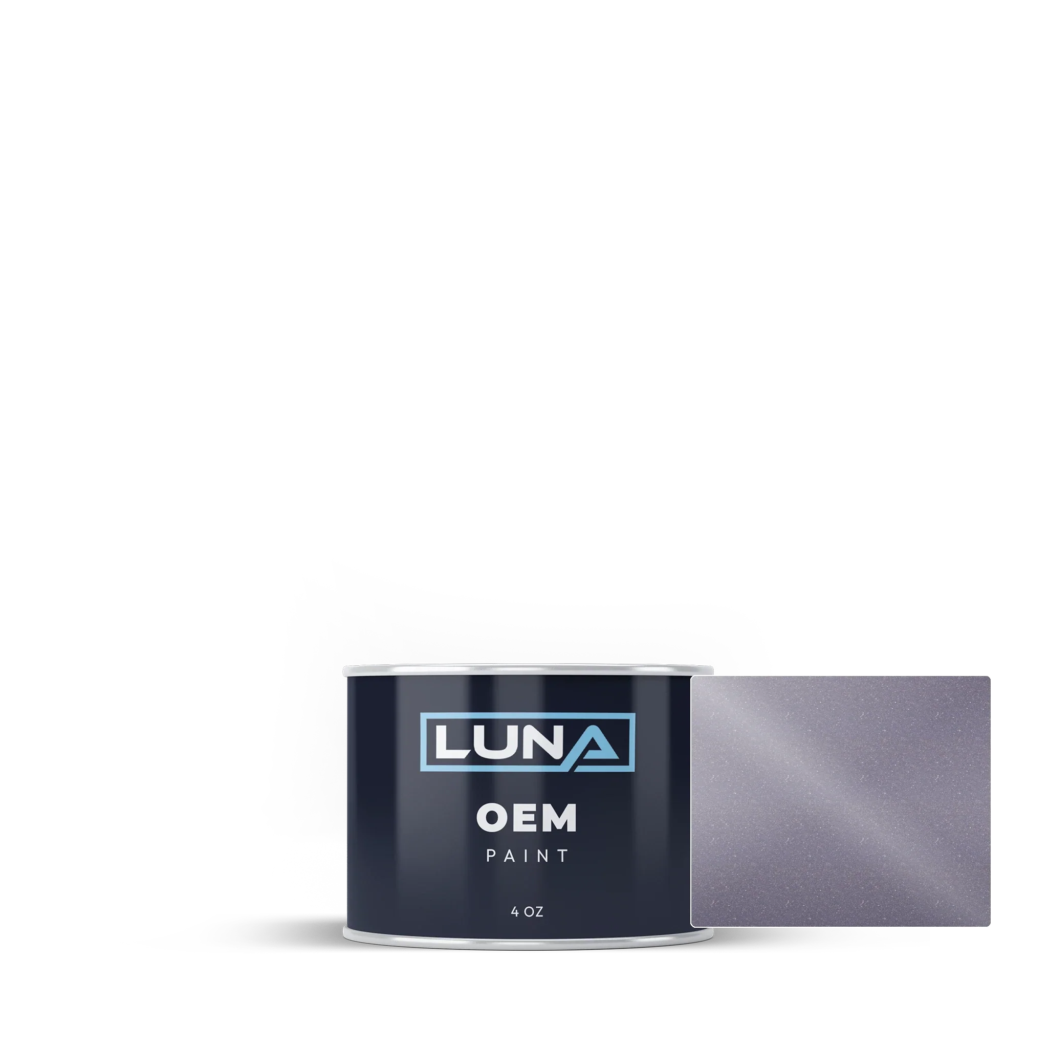 Great Wall Jun Xia M. 708 | Luna OEM Basecoat - Image 4