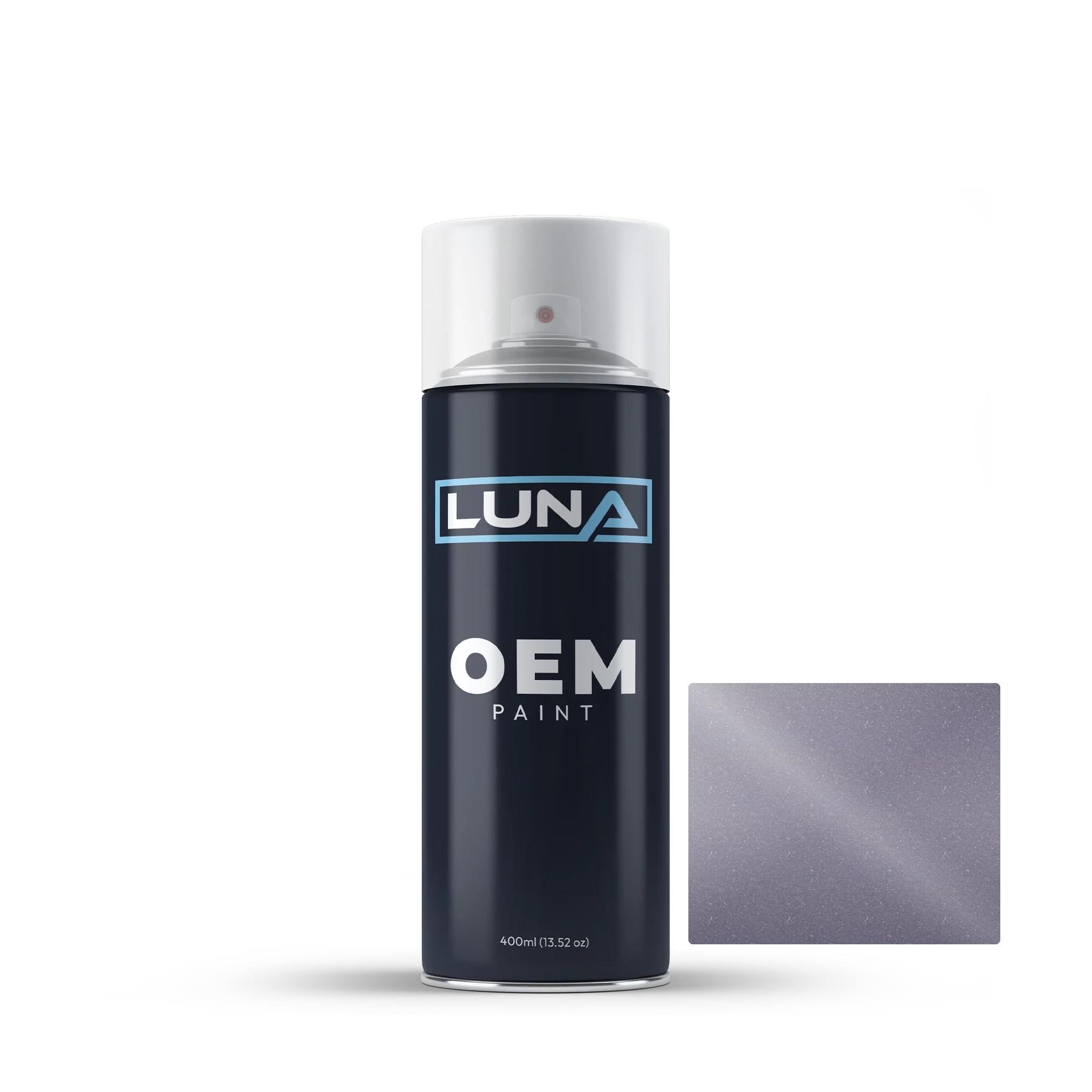 Great Wall Jun Xia M. 708 | Luna OEM Basecoat - Image 5