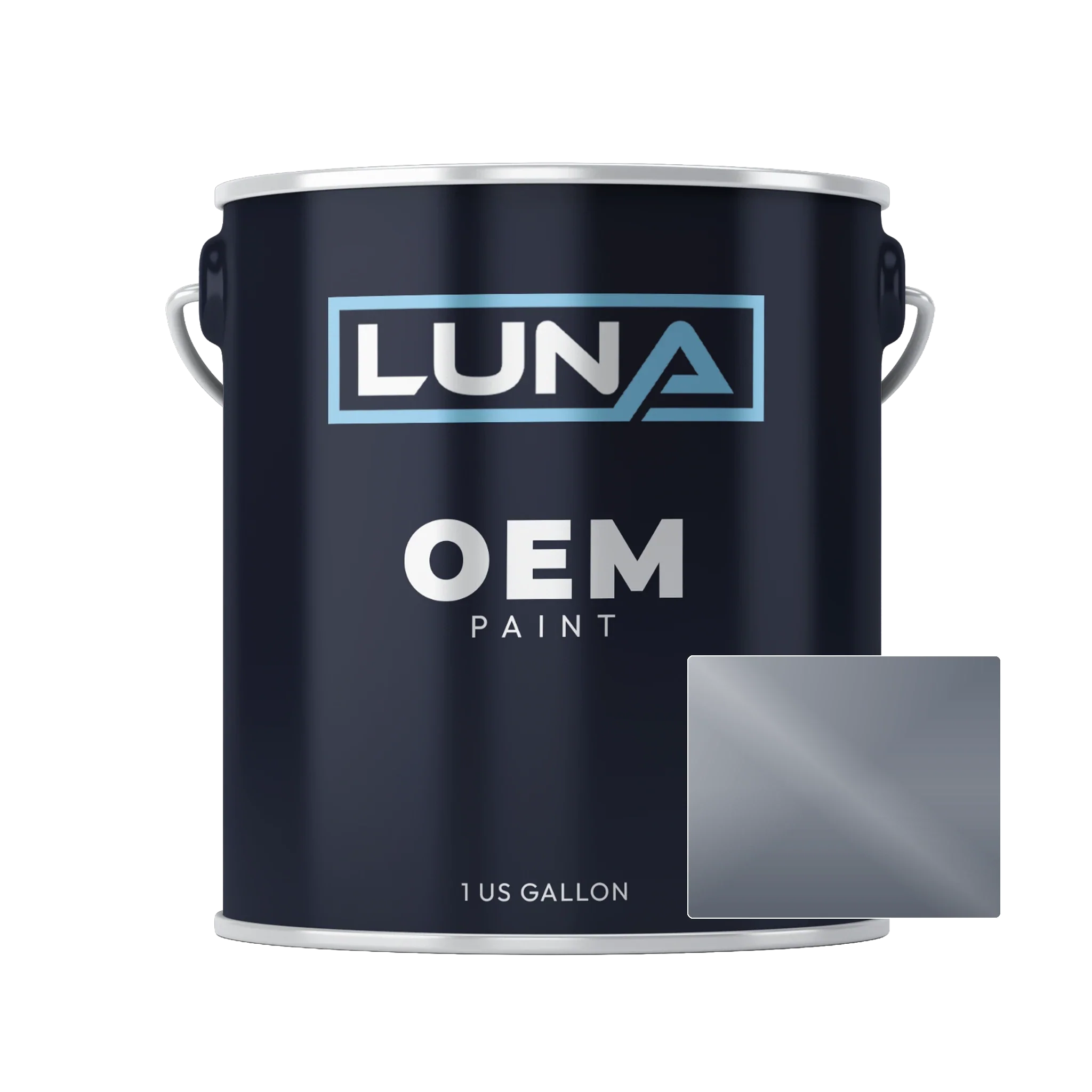 Haval Navy Blue 0601B | Luna OEM Basecoat
