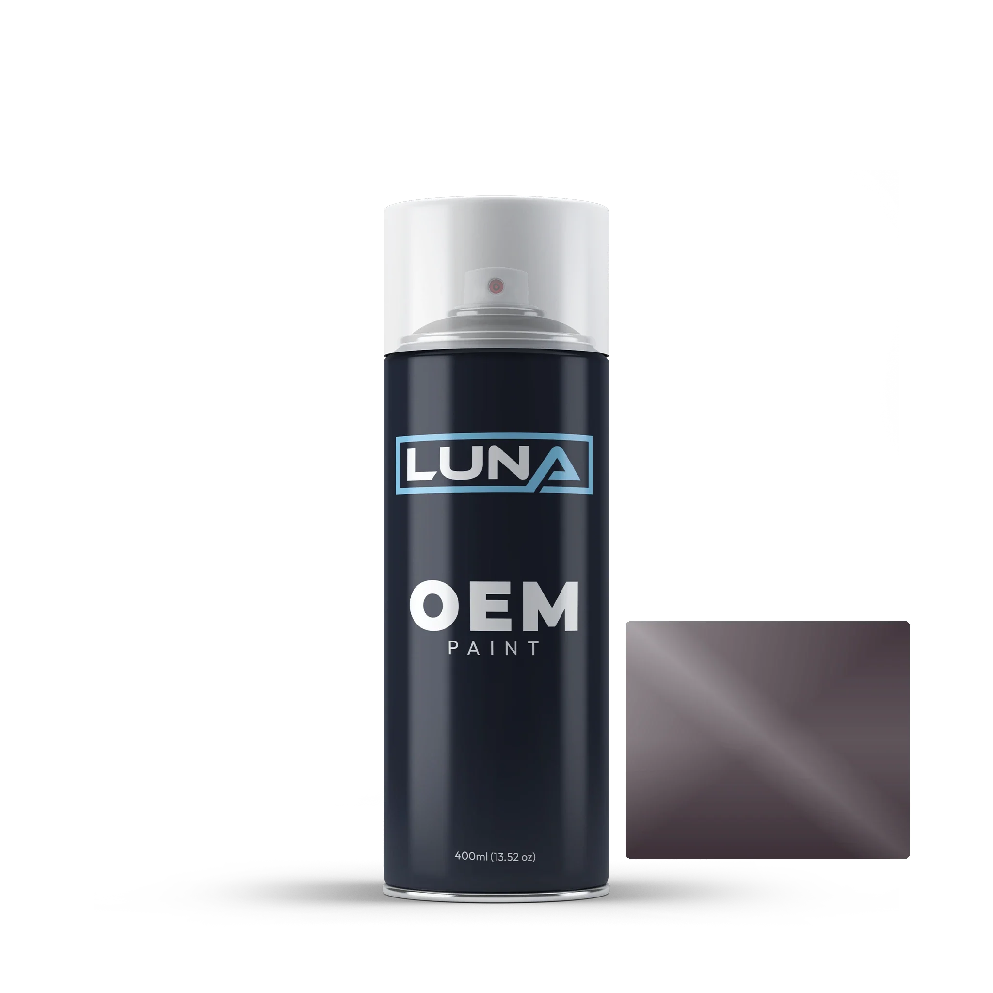 Haval Purplish Blue M. 0612A | Luna OEM Basecoat - Image 5