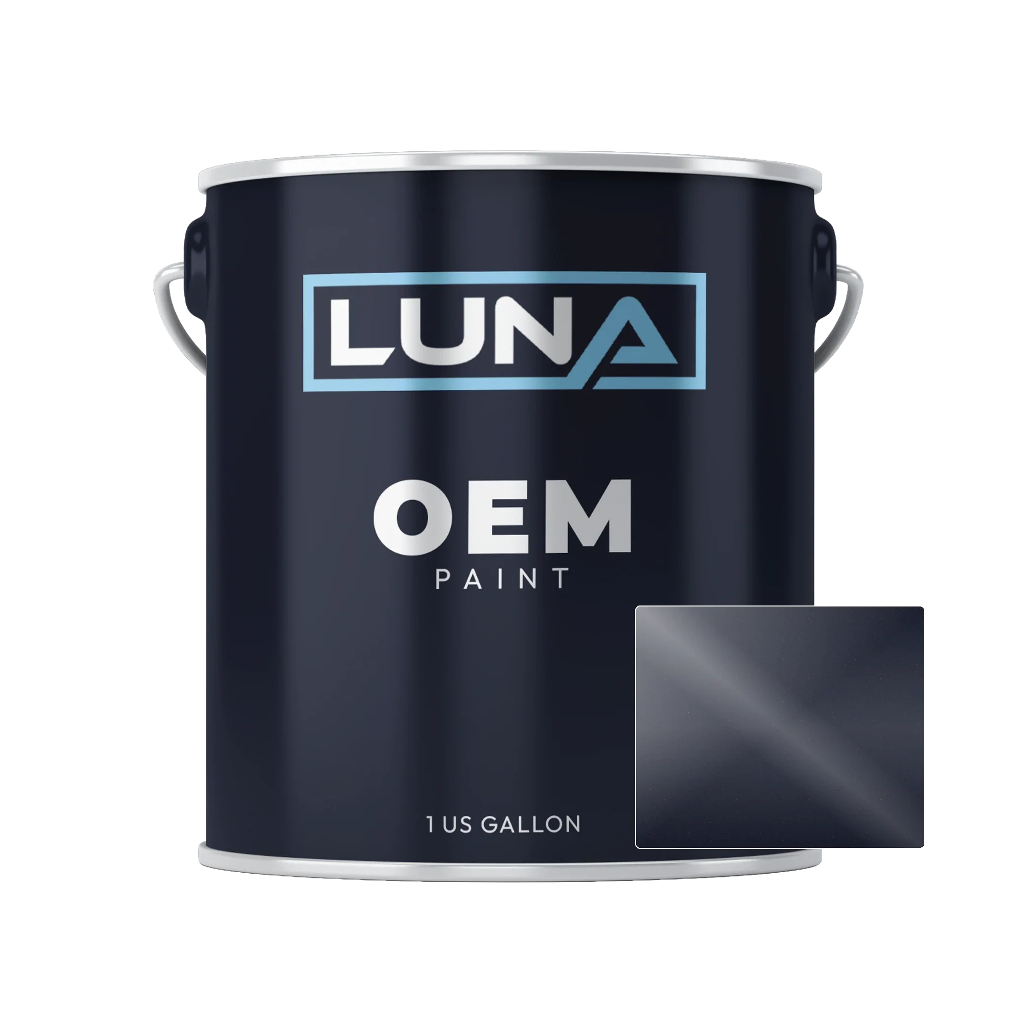 Hongqi Yao Ye Zong P. M. 2K | Luna OEM Basecoat