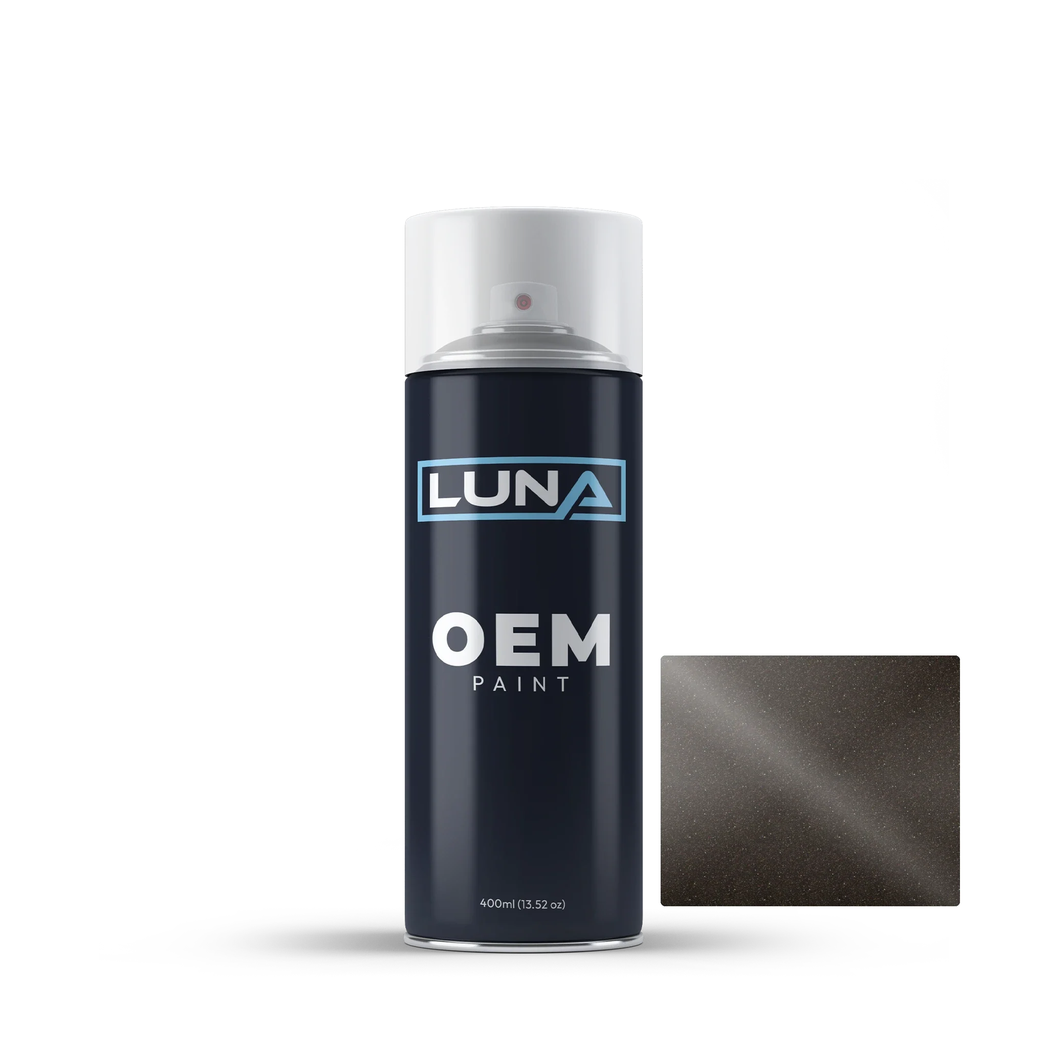 Hyundai Coffee Bean M. VC5 | Luna OEM Basecoat - Image 5