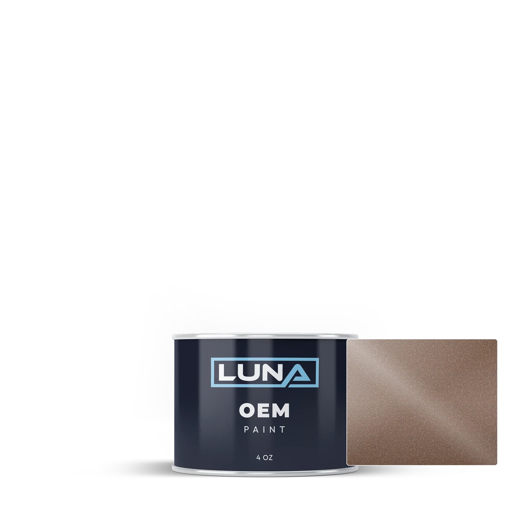 Hyundai Copper M. R3C | Luna OEM Basecoat - Image 4