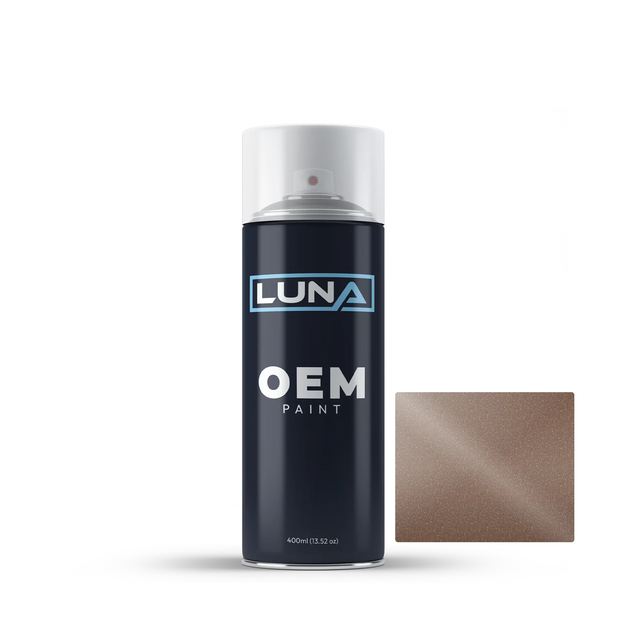Hyundai Copper M. R3C | Luna OEM Basecoat - Image 5