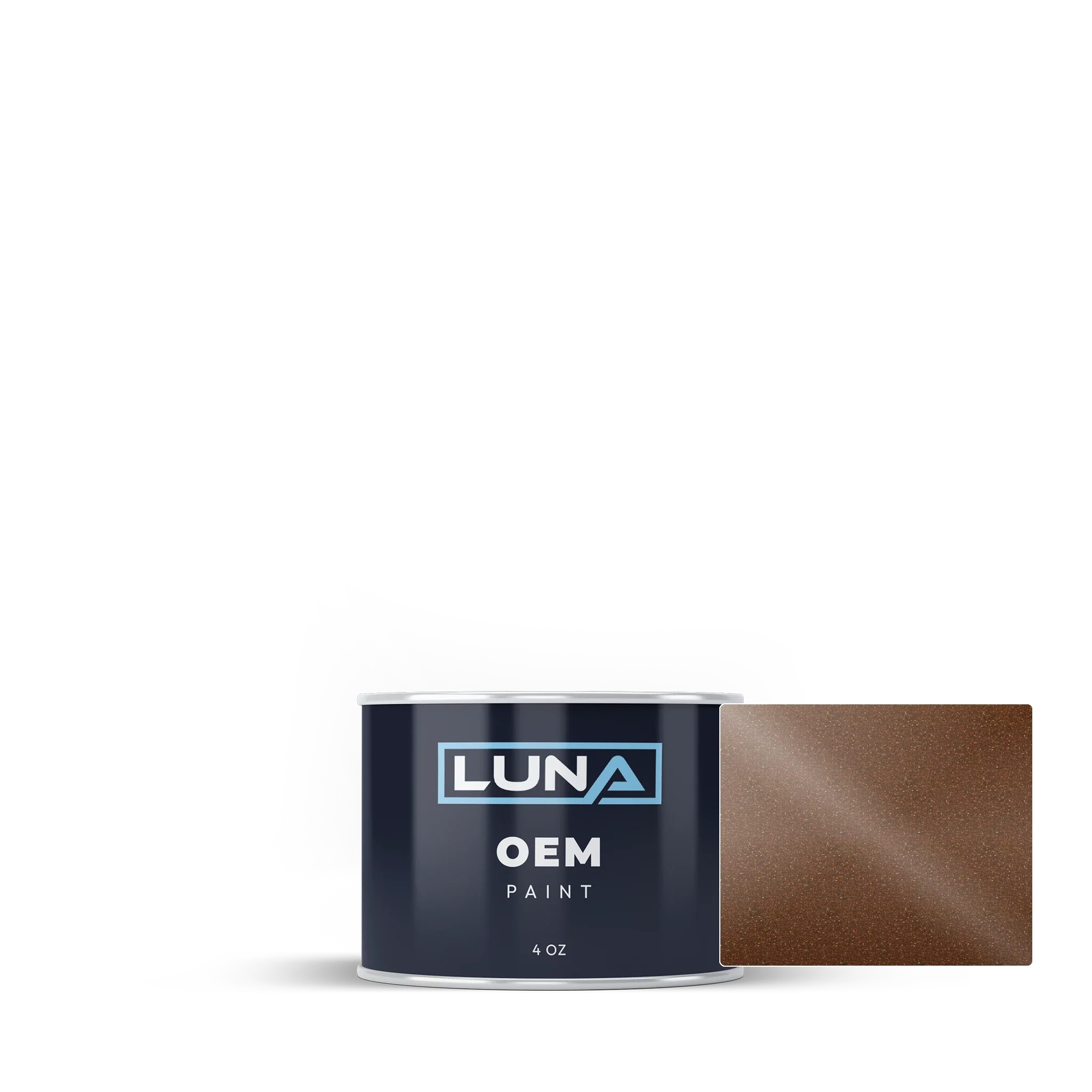 Hyundai Copper Penny P. M. R5N | Luna OEM Basecoat - Image 4
