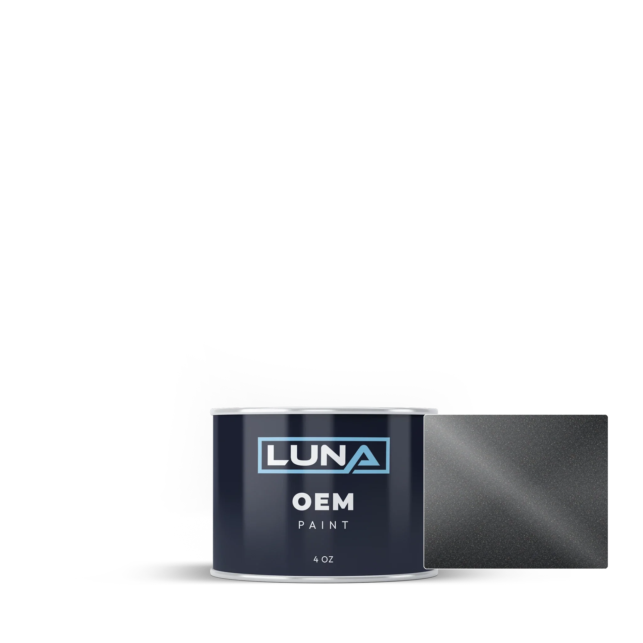 Hyundai Makalu Grey M. Mat S1 MPE | Luna OEM Basecoat - Image 4