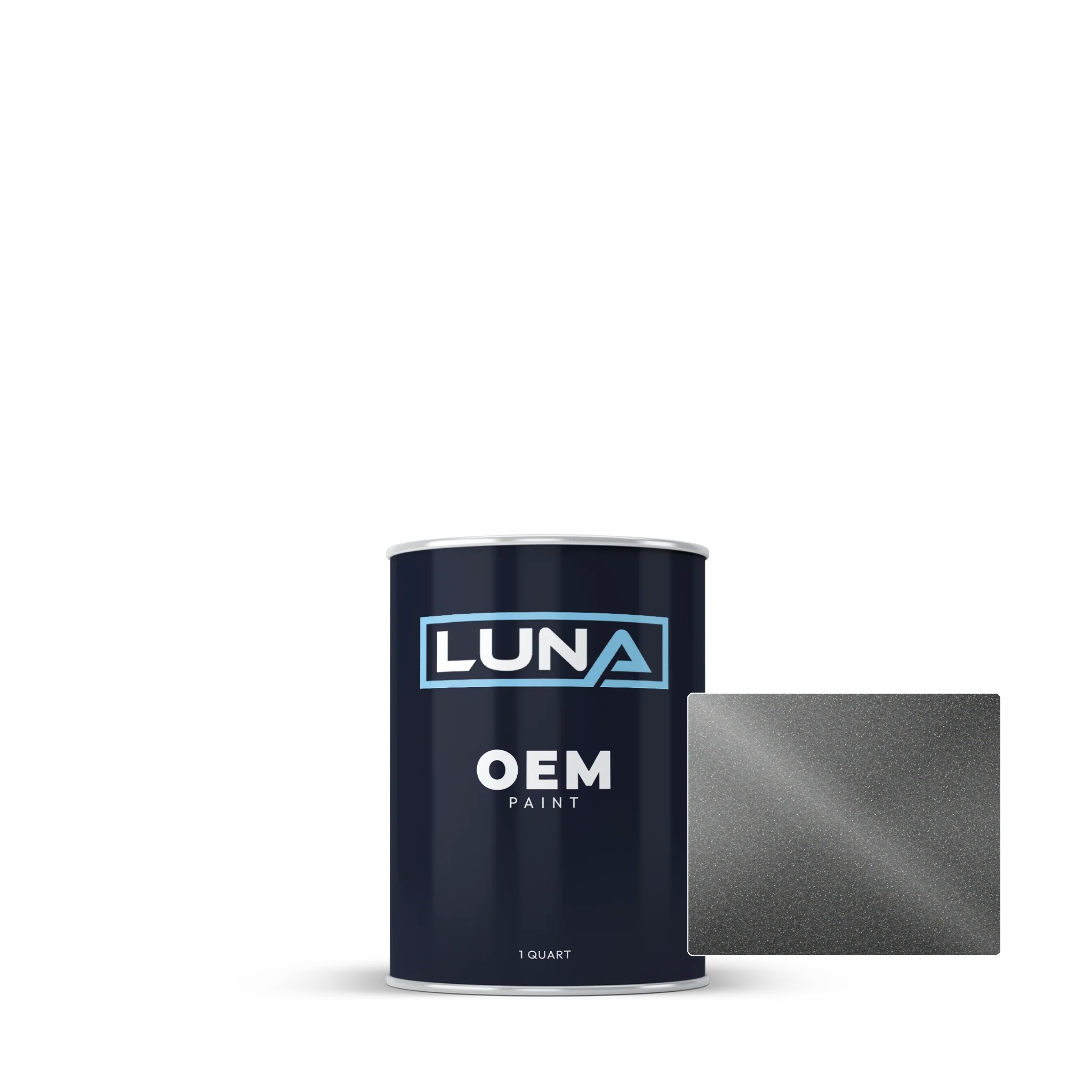 Hyundai Mira Mirror M. P3G | Luna OEM Basecoat - Image 2