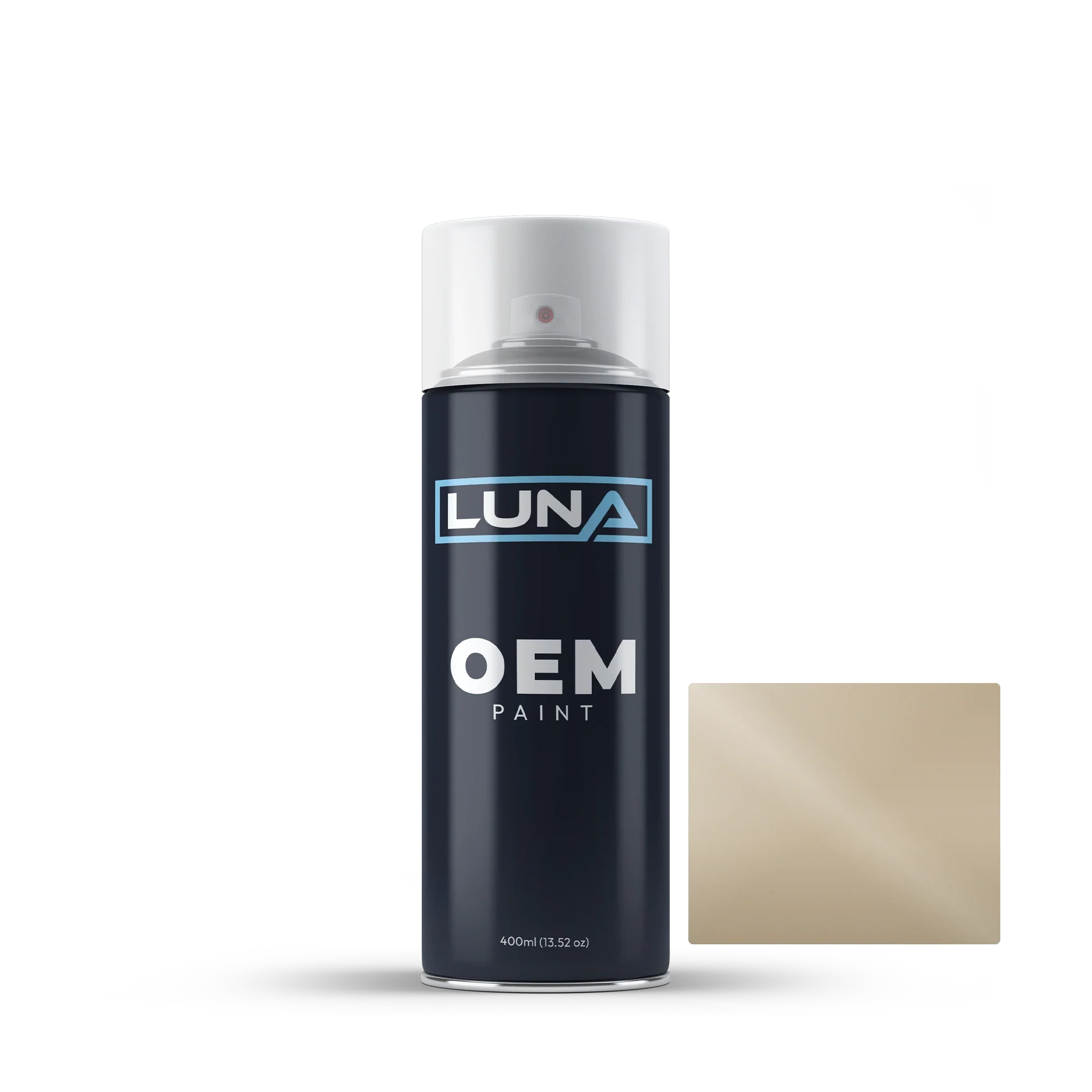 Hyundai Mojave Sand T5M | Luna OEM Basecoat - Image 5